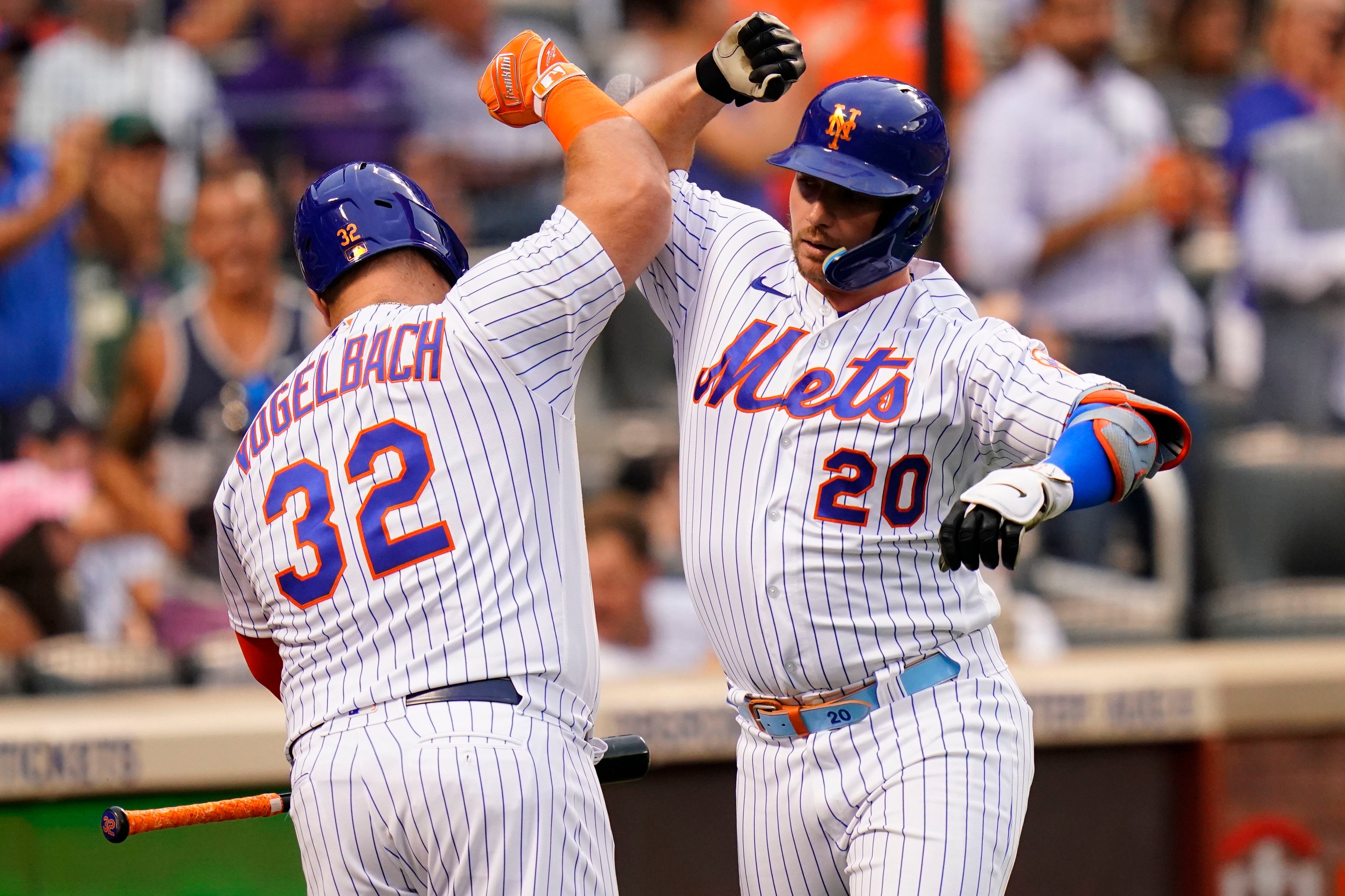 New York Yankees Get To Jacob deGrom, Take Game 2 Of Subway Series