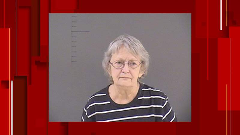 Woman behind bars after confessing to husband’s murder in Caldwell County, deputies say