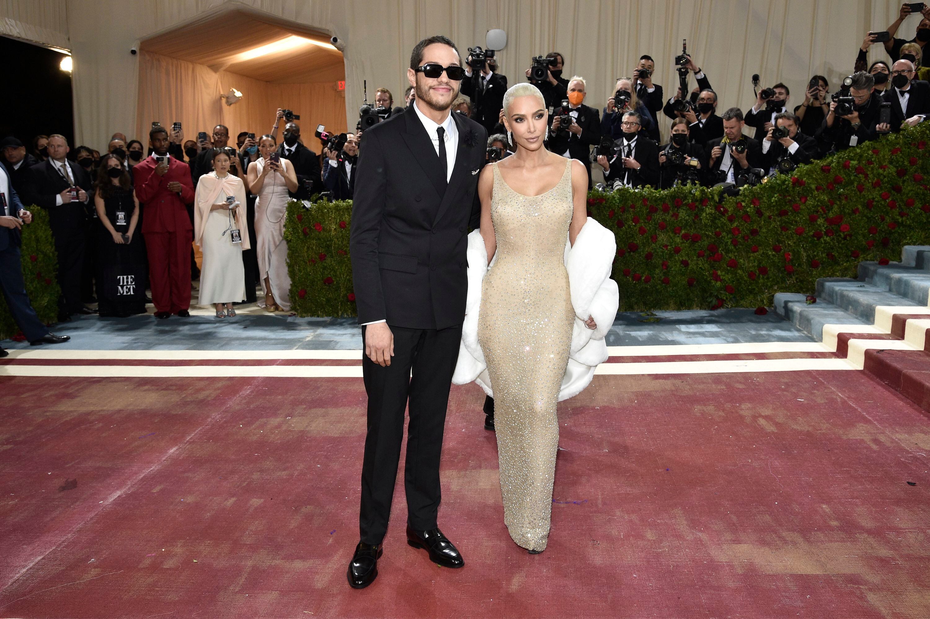 Met Gala 2022 Red Carpet Fashion: Vote For Outfits, Looks and