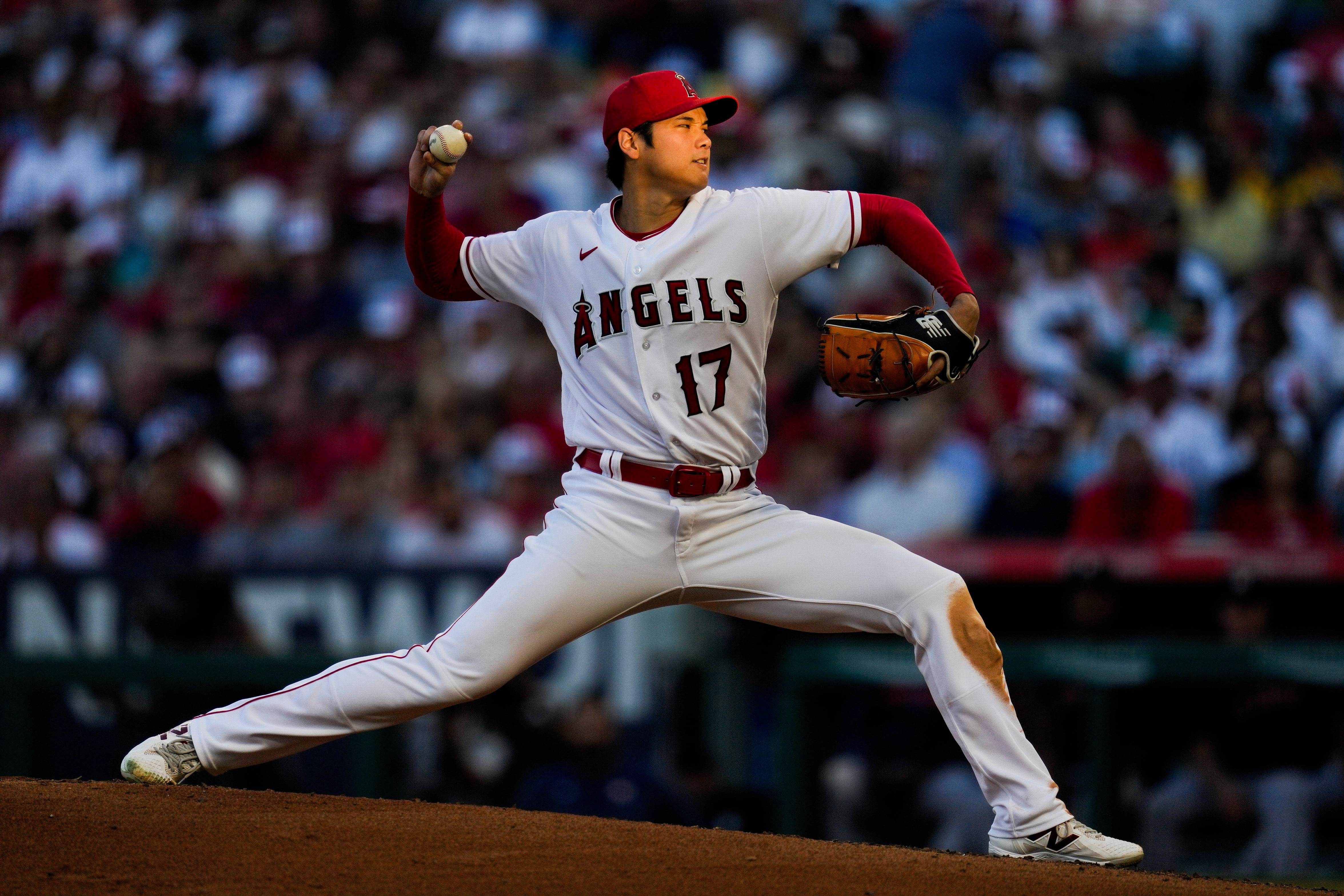 Shohei Ohtani's Free Agency Offers Will Be One of a Kind, Like Him