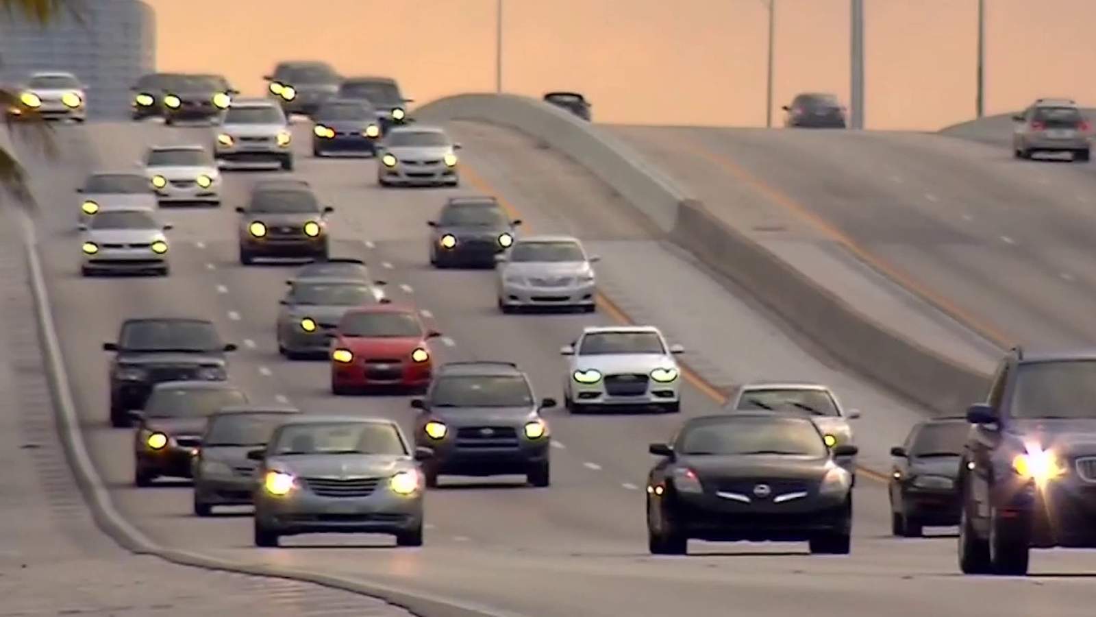 USAA will return more money to policyholders due to fewer drivers on the road