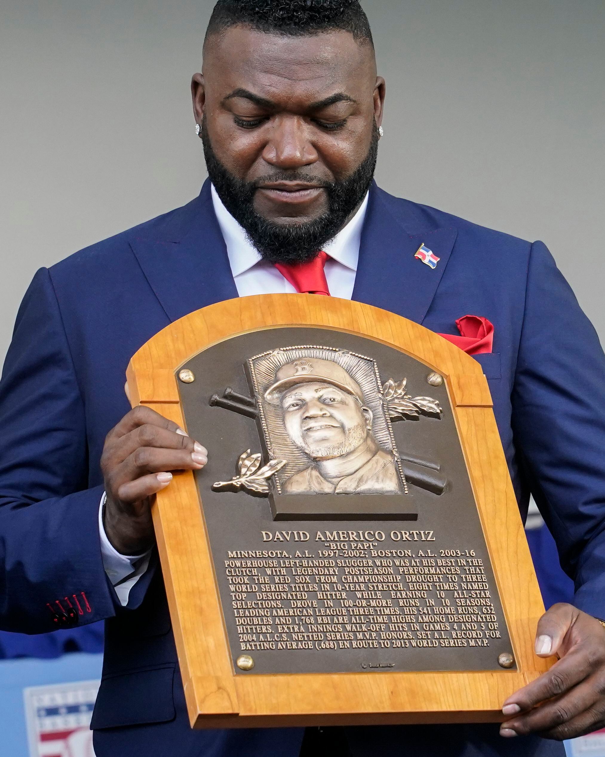 Cyclones celebrate Gil Hodges' HOF induction