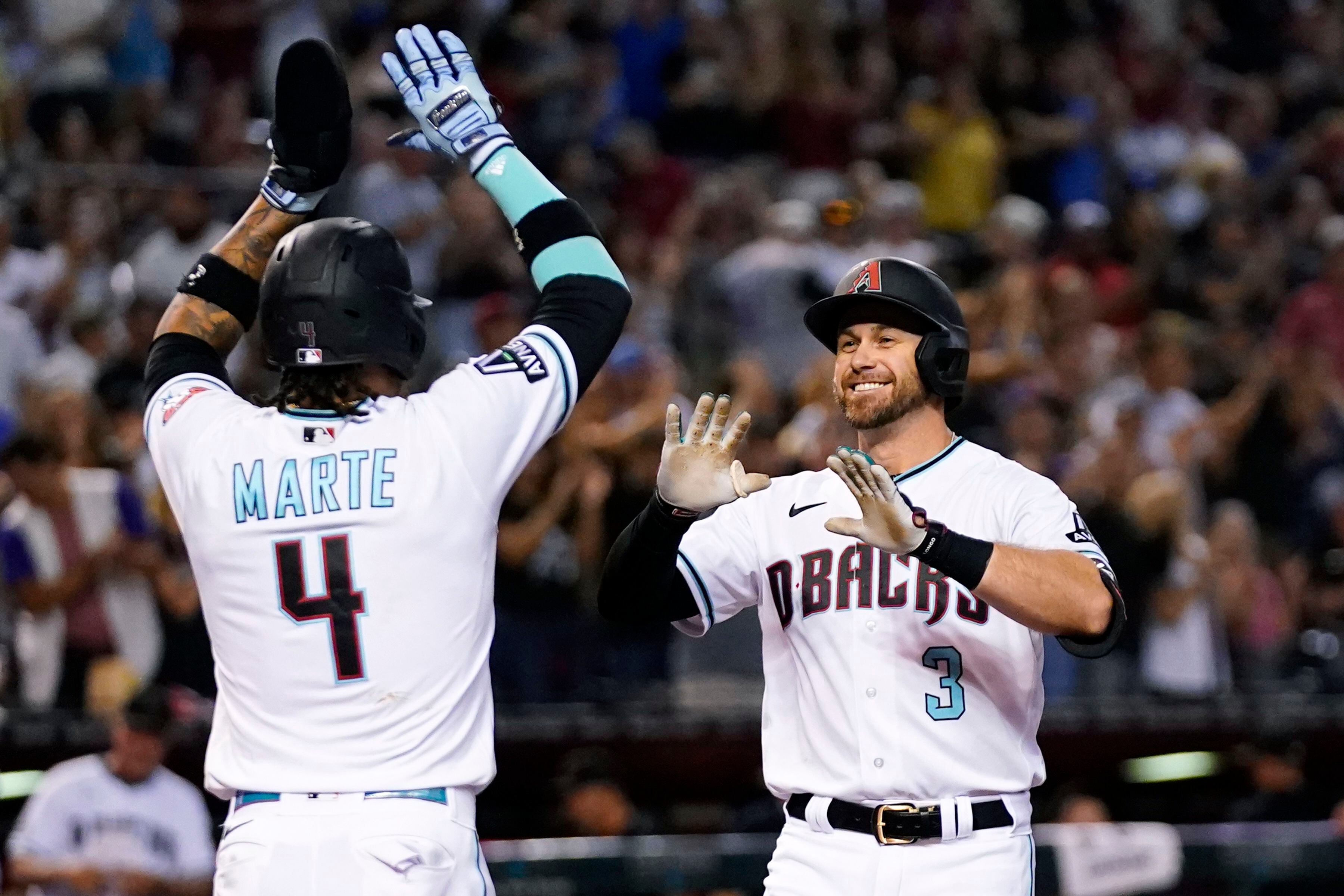 2011 Arizona Diamondbacks Could Be Arizona's Most Surprising Team