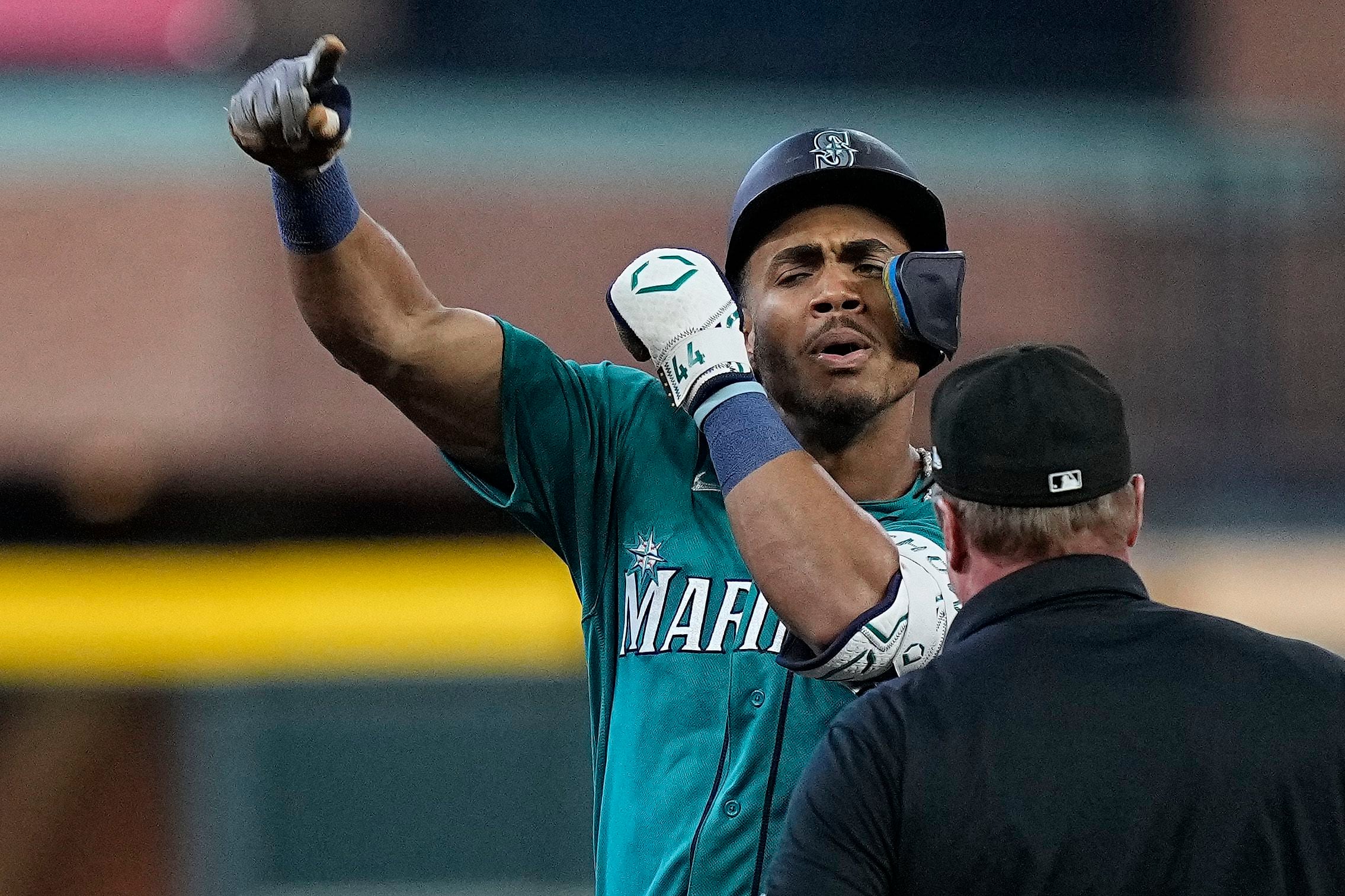 Biggest Mariners Questions in '22: Who are the biggest wild card