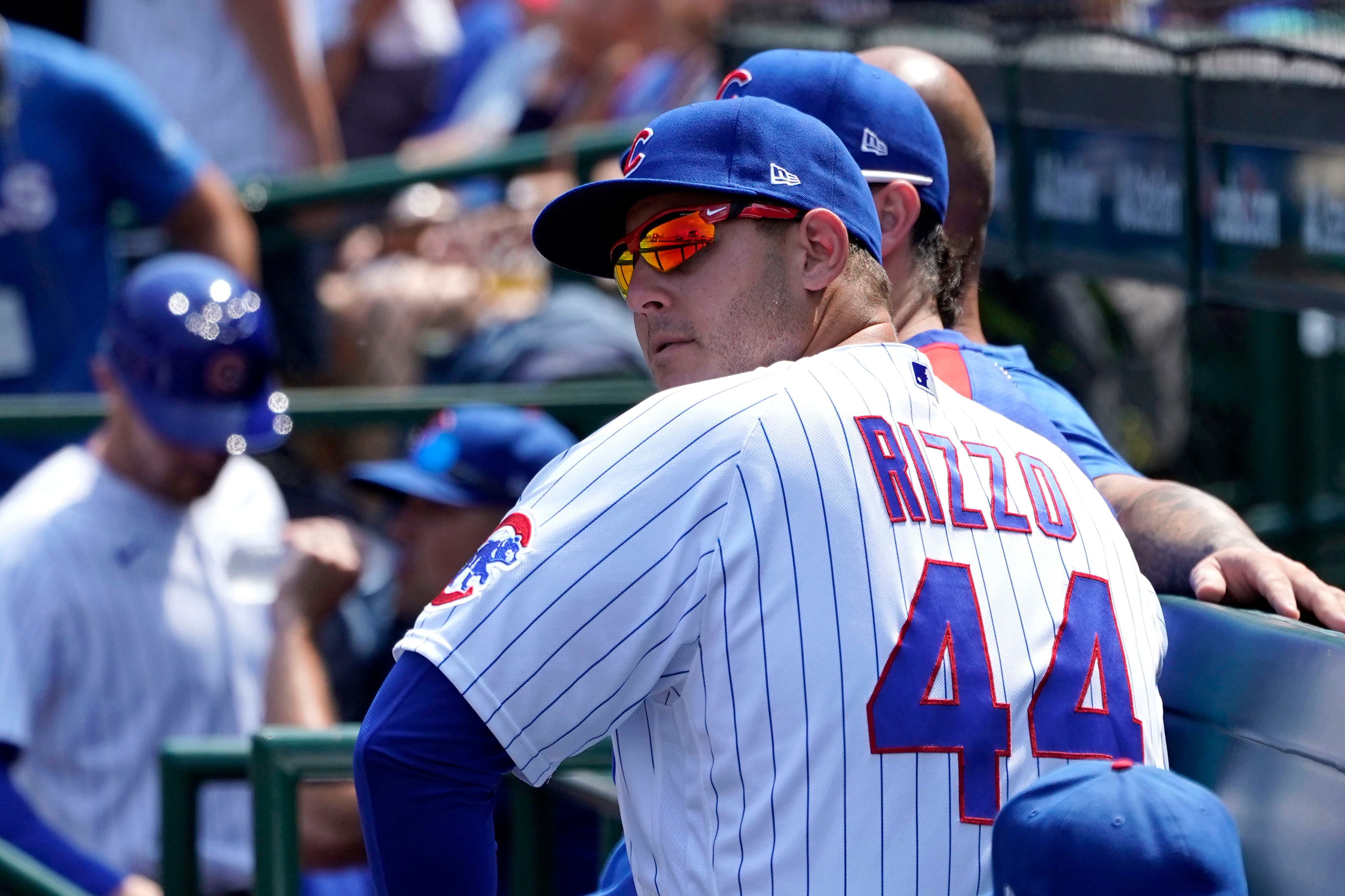 How to buy Yankees' Anthony Rizzo jersey, tickets to see slugger