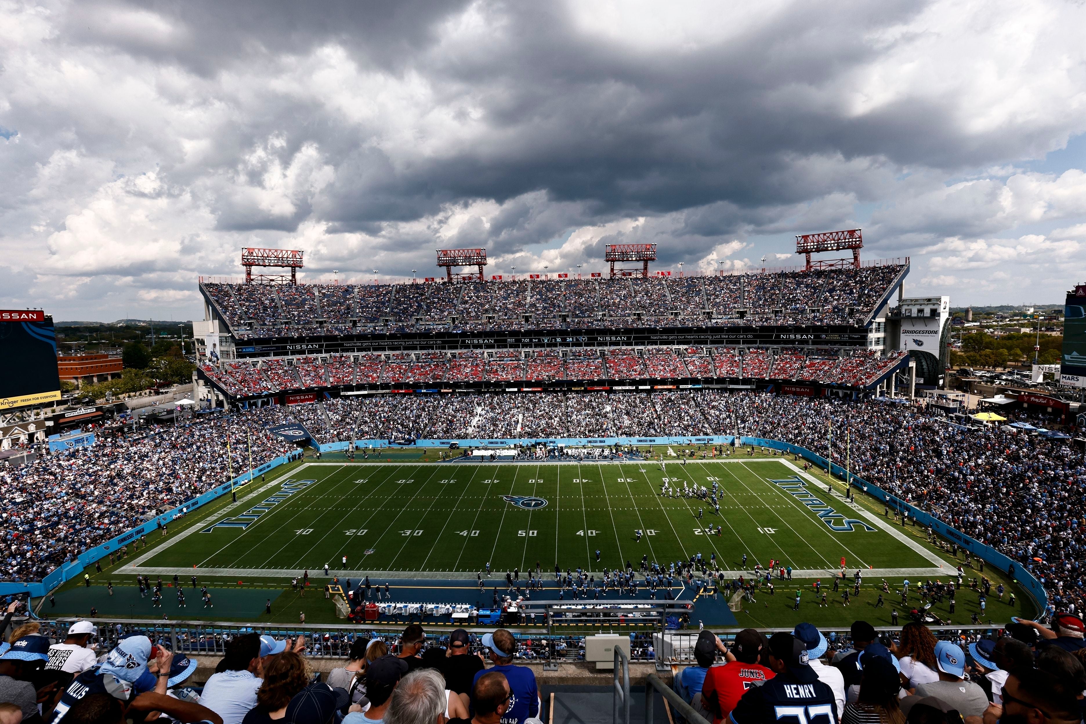 MetLife Stadium replacing field in 2023, sticking with synthetic surface,  not grass