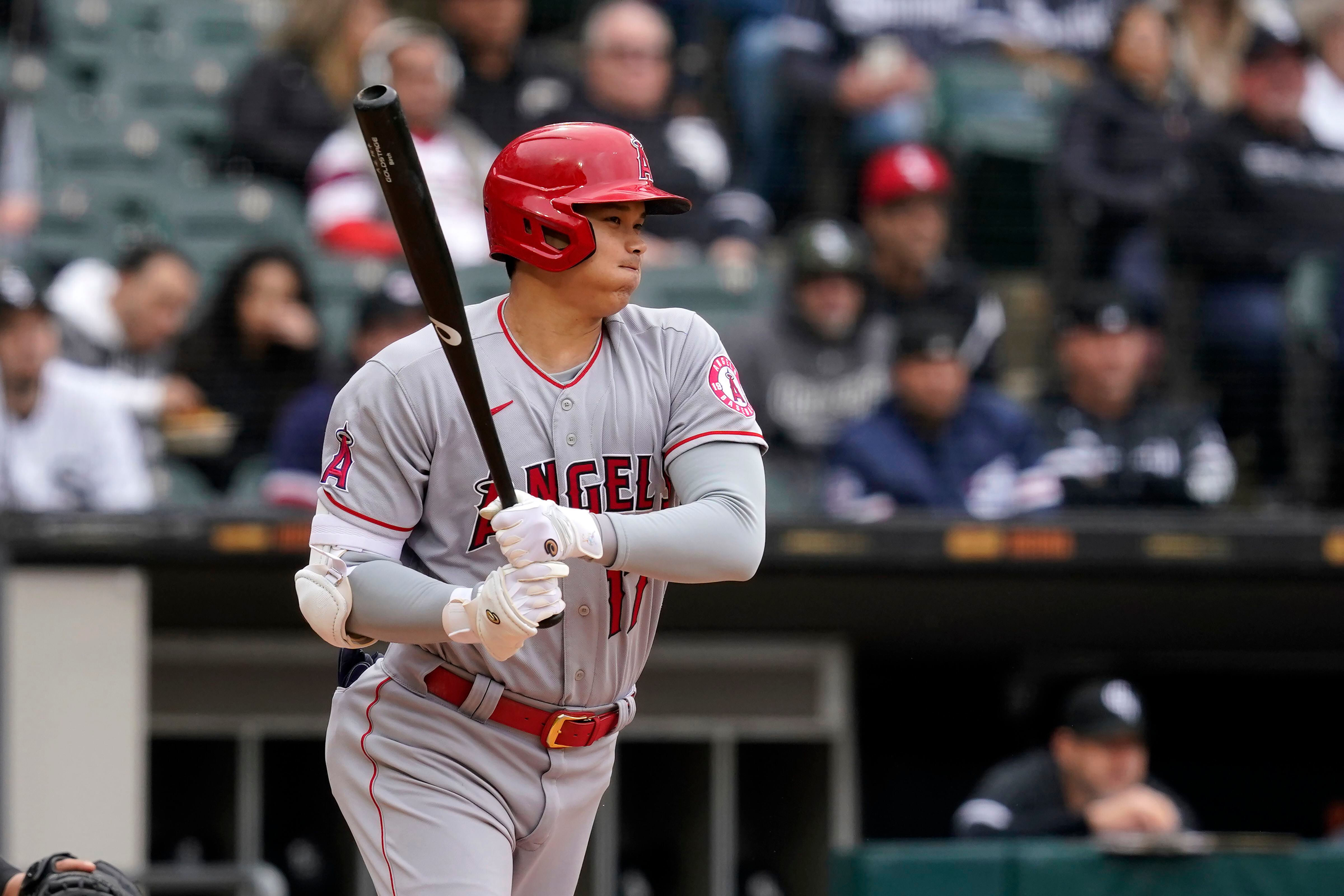 Angels' Maddon says Ohtani plans to pitch and hit in All-Star Game