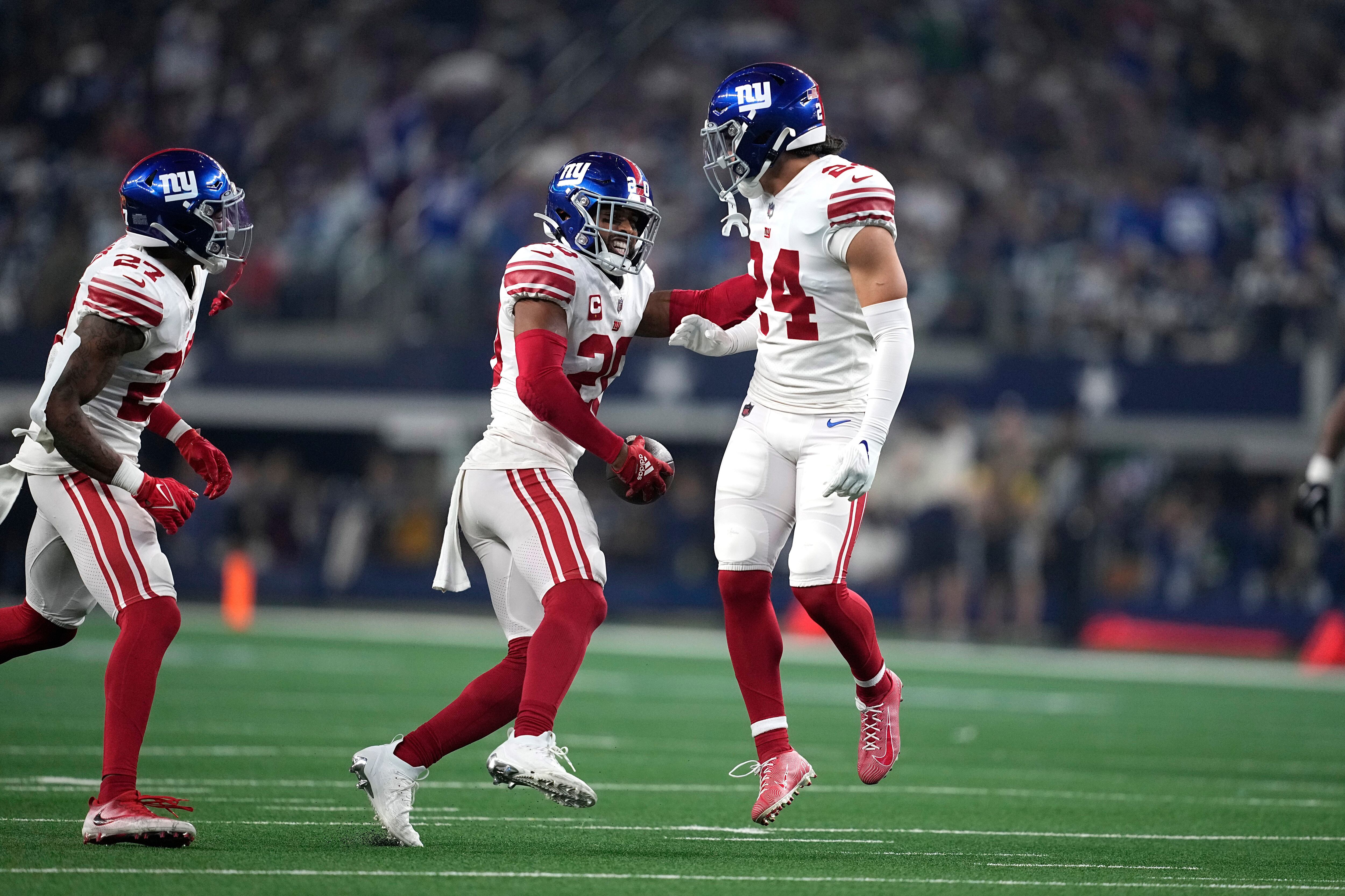 4 downs: Takeaways from the Giants' 28-20 loss to the Cowboys - Big Blue  View