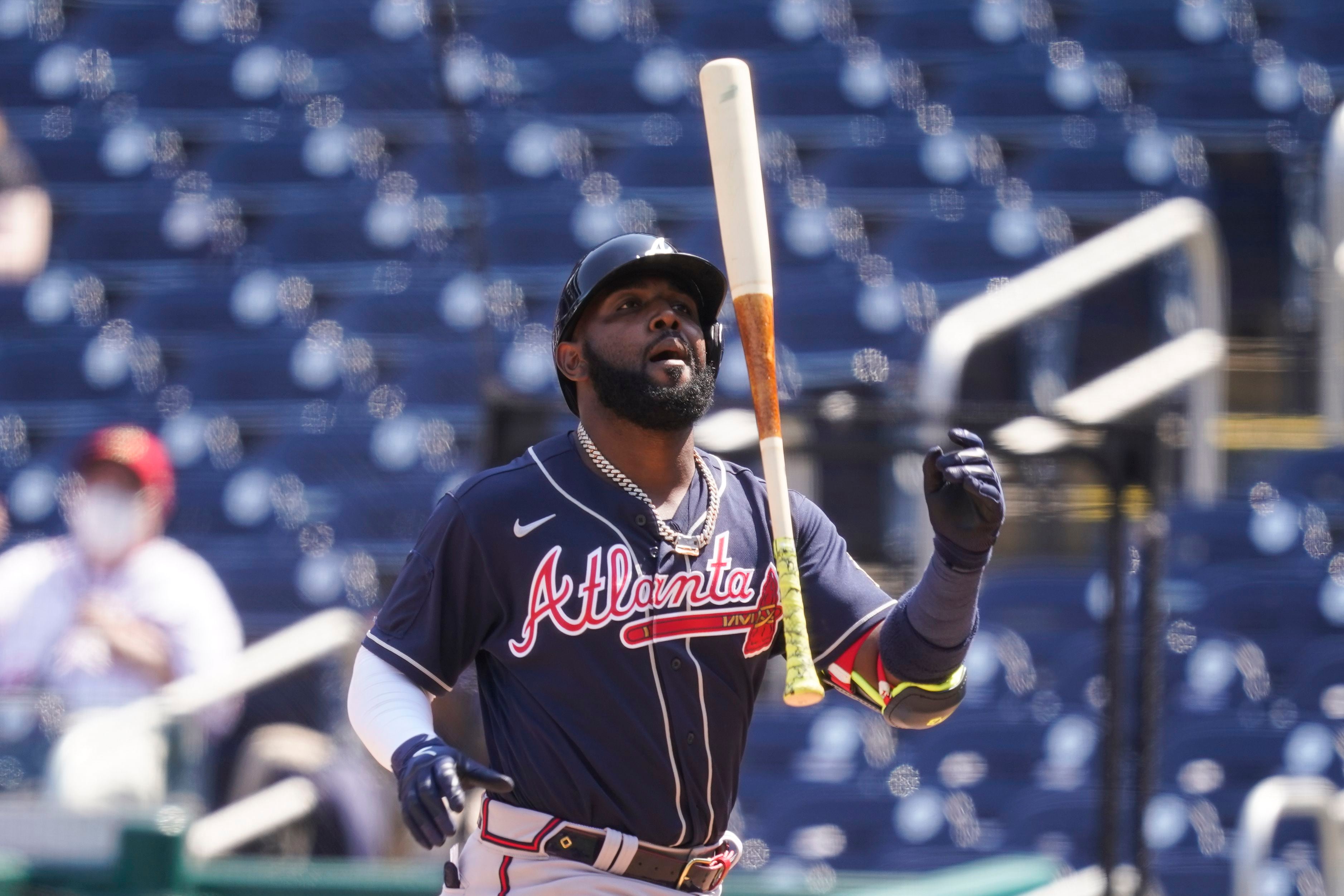 Francisco Lindor makes change in effort to break out of slump