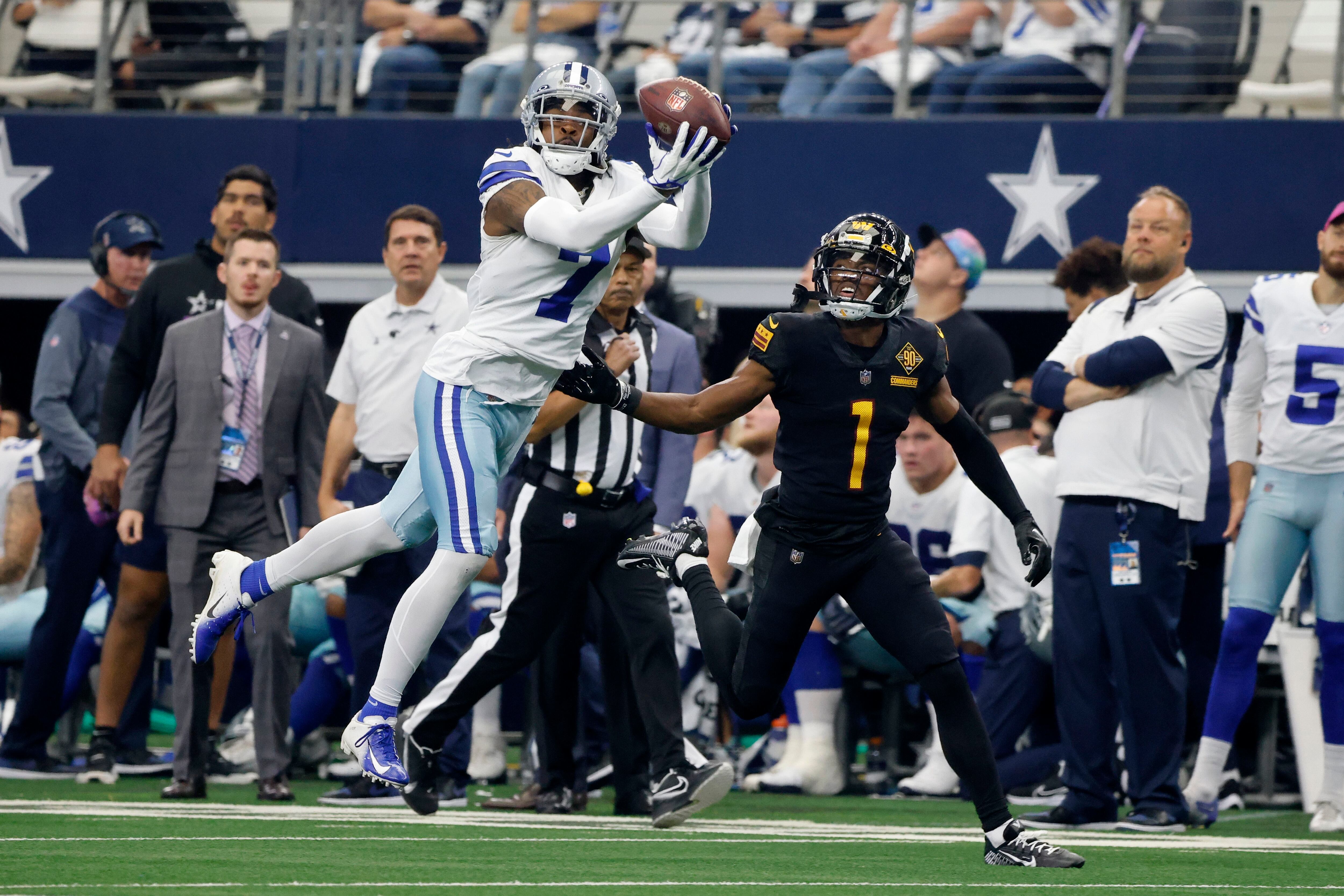 Dallas Cowboys: Brett Maher's miss seals Washington Redskins' win