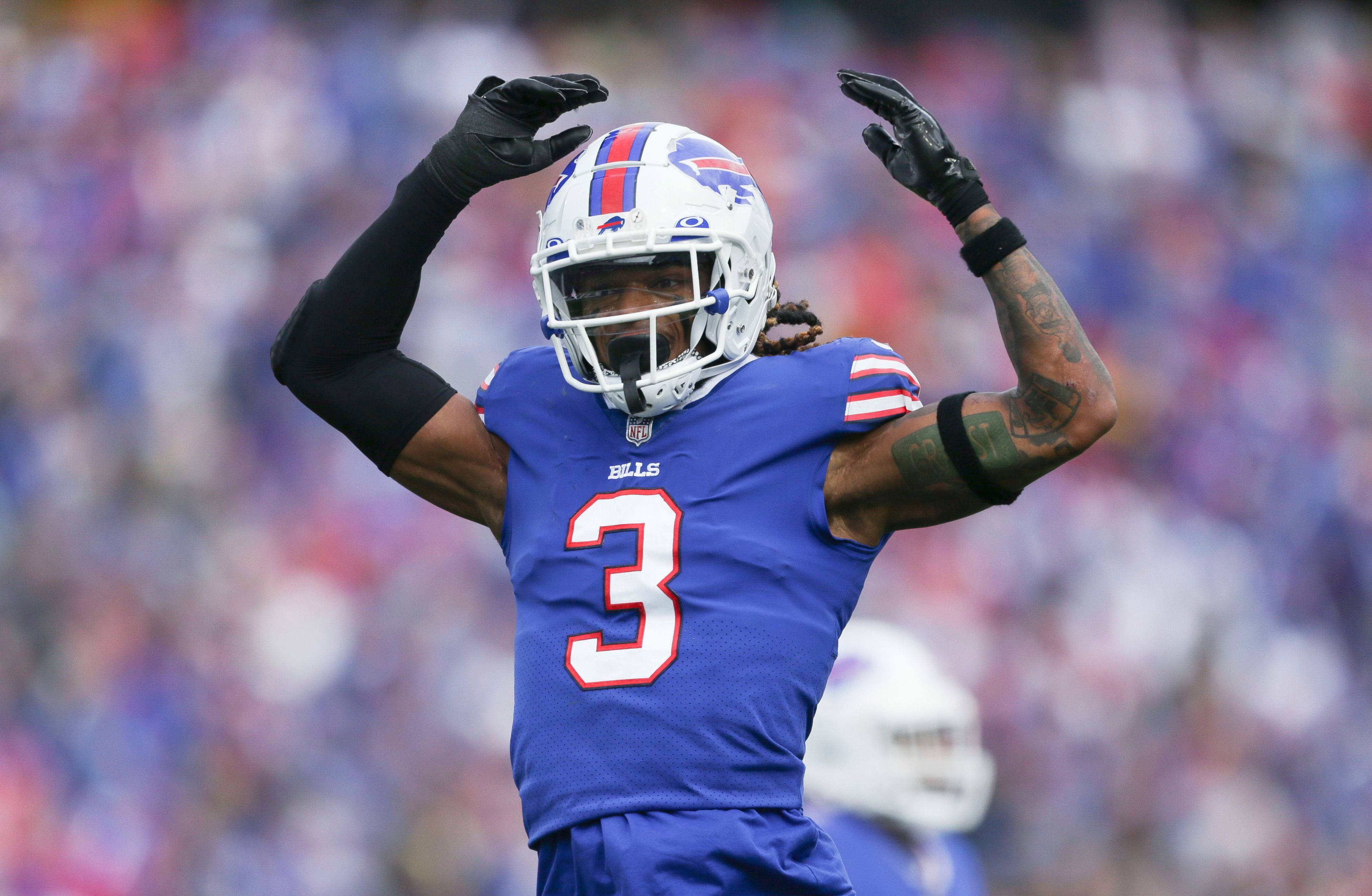 Damar Hamlin timeline from injury to return to Bills - The San