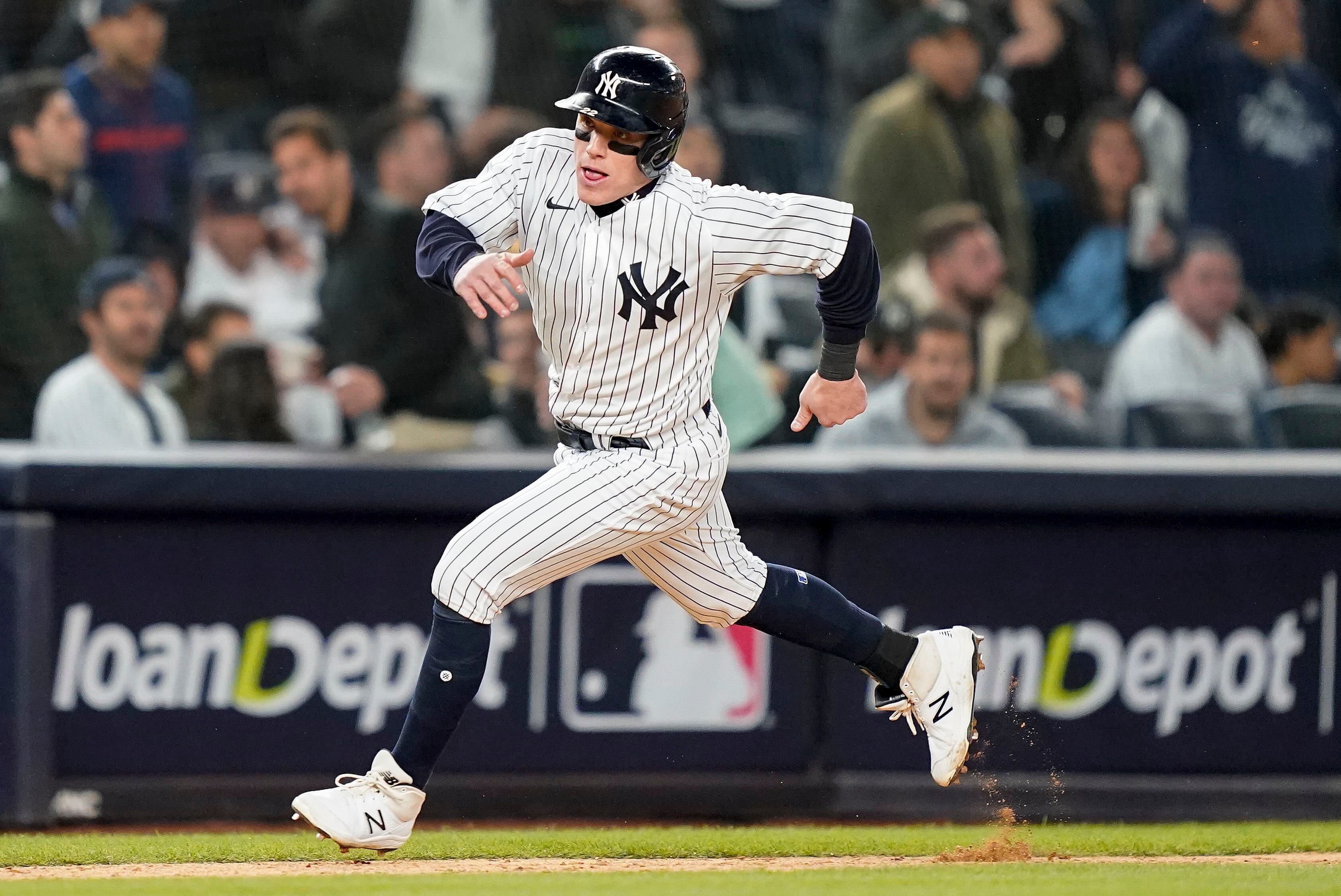 New York Yankees fans ecstatic as Nestor Cortes Jr. shuts down the