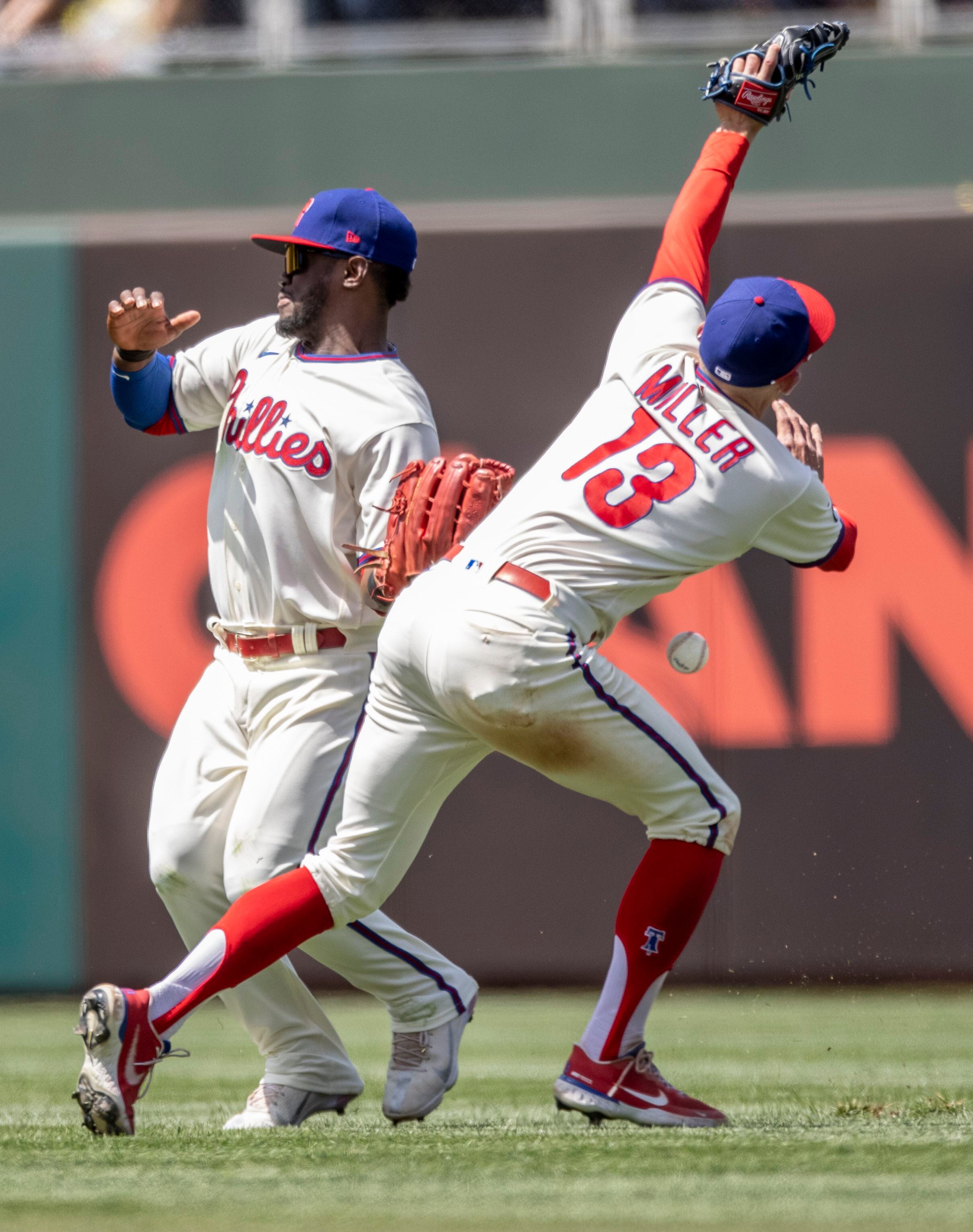 Nats GM Mike Rizzo calls Phillies manager Joe Girardi a 'con artist