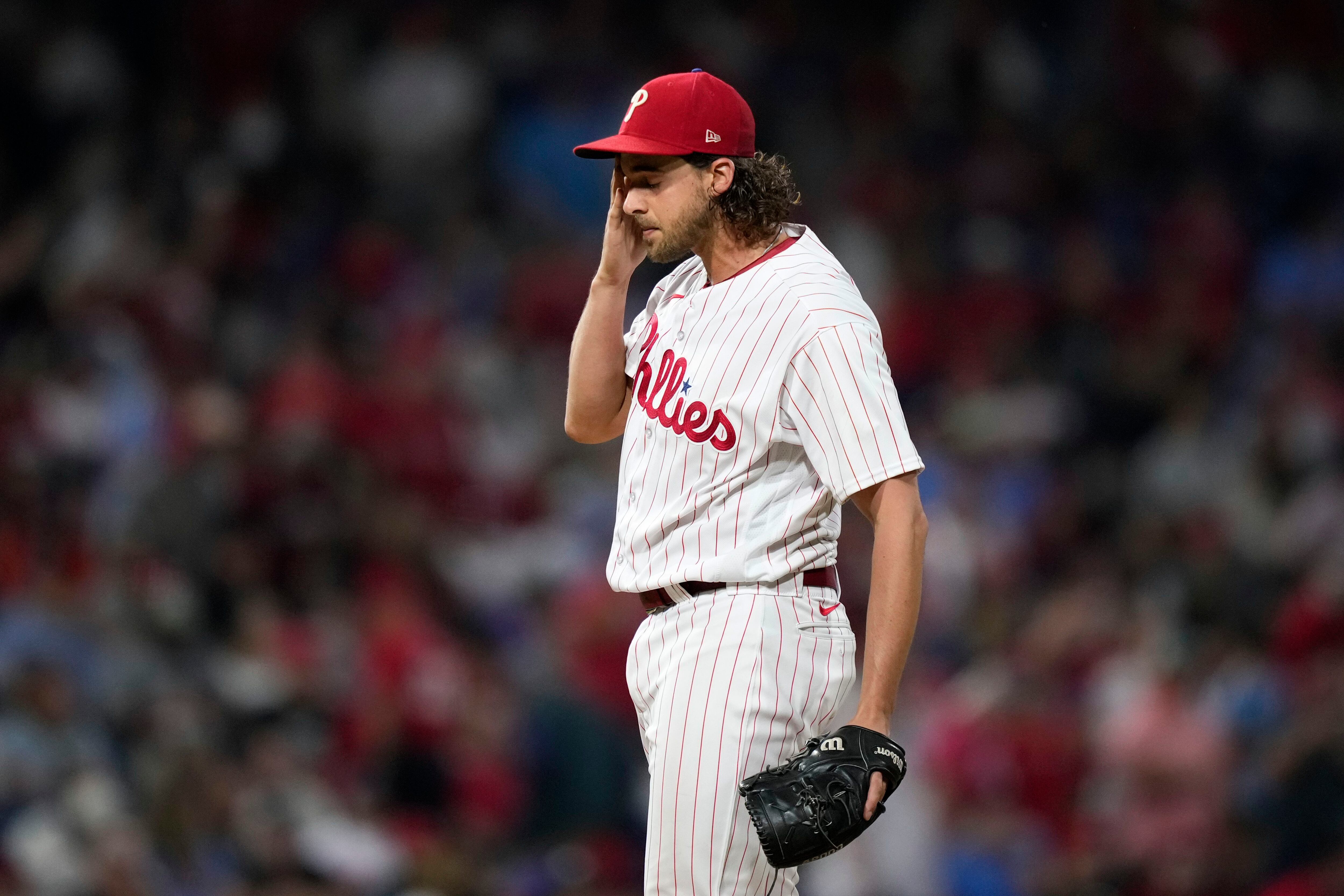 Nick Maton has laugh at brother's expense in Phillies' playoff tune-up –  The Morning Call