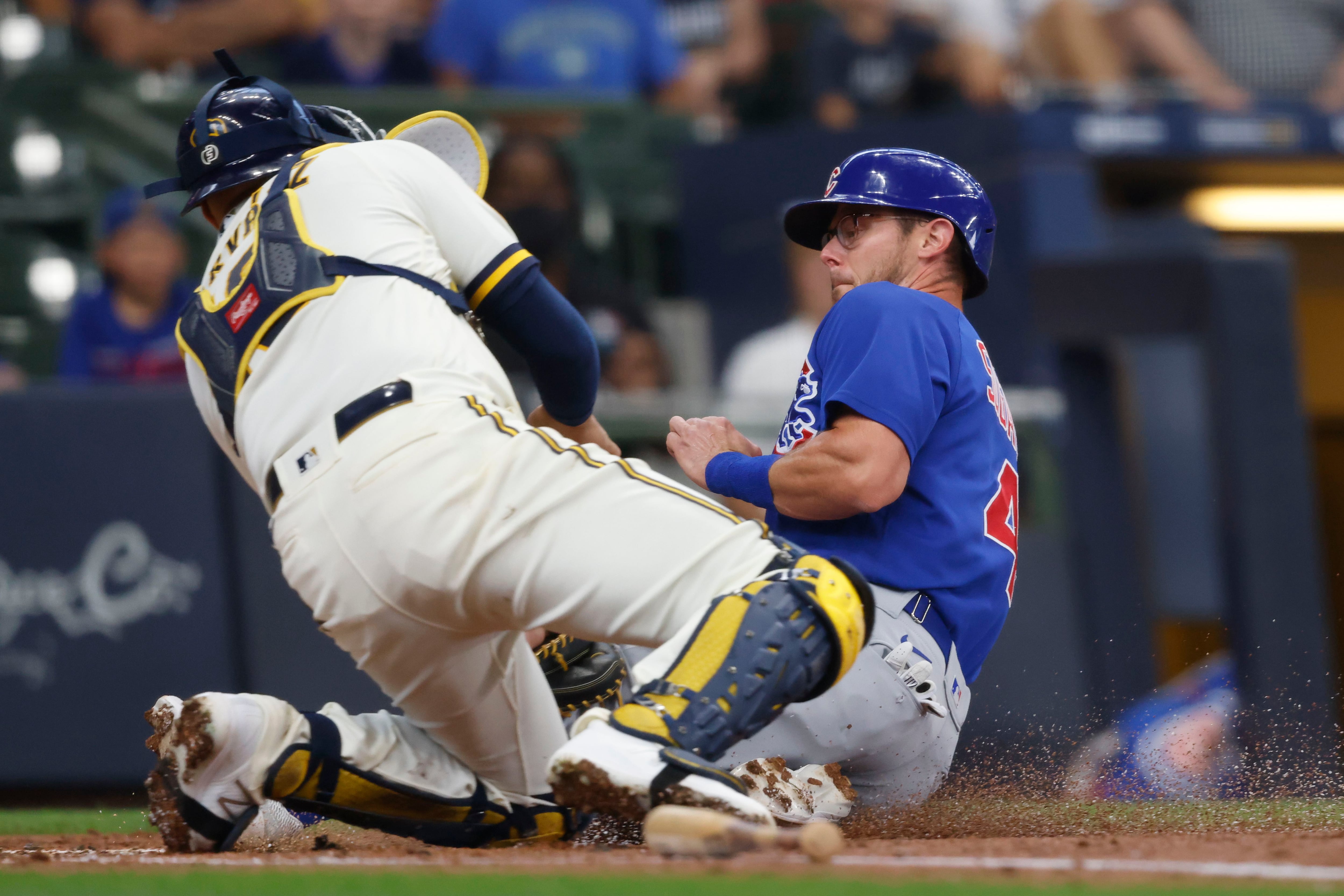 Brewers activate reliever Josh Hader, place Aaron Ashby on 15-day