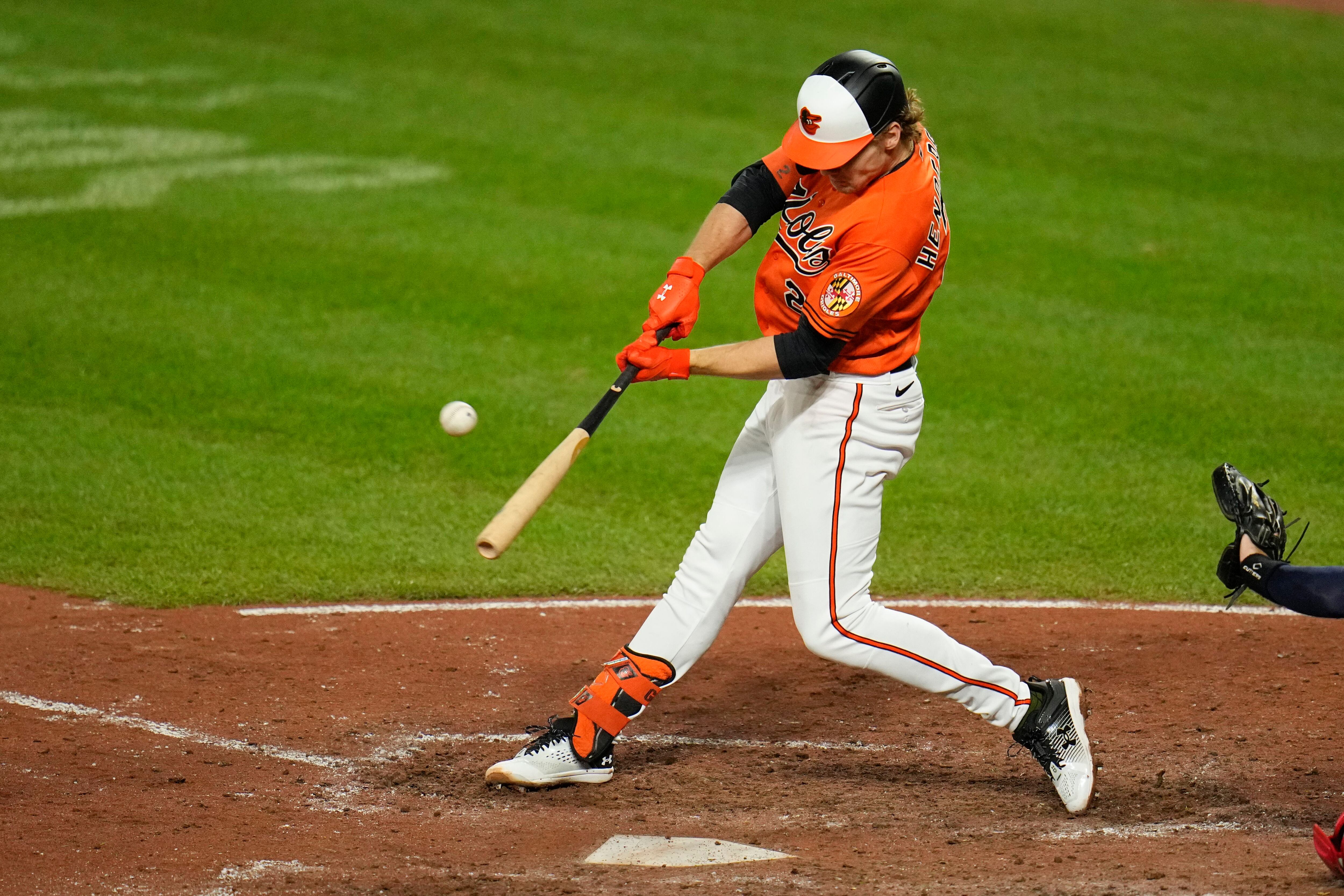 Brandon Hyde issues stern Orioles warning to MLB despite Rangers