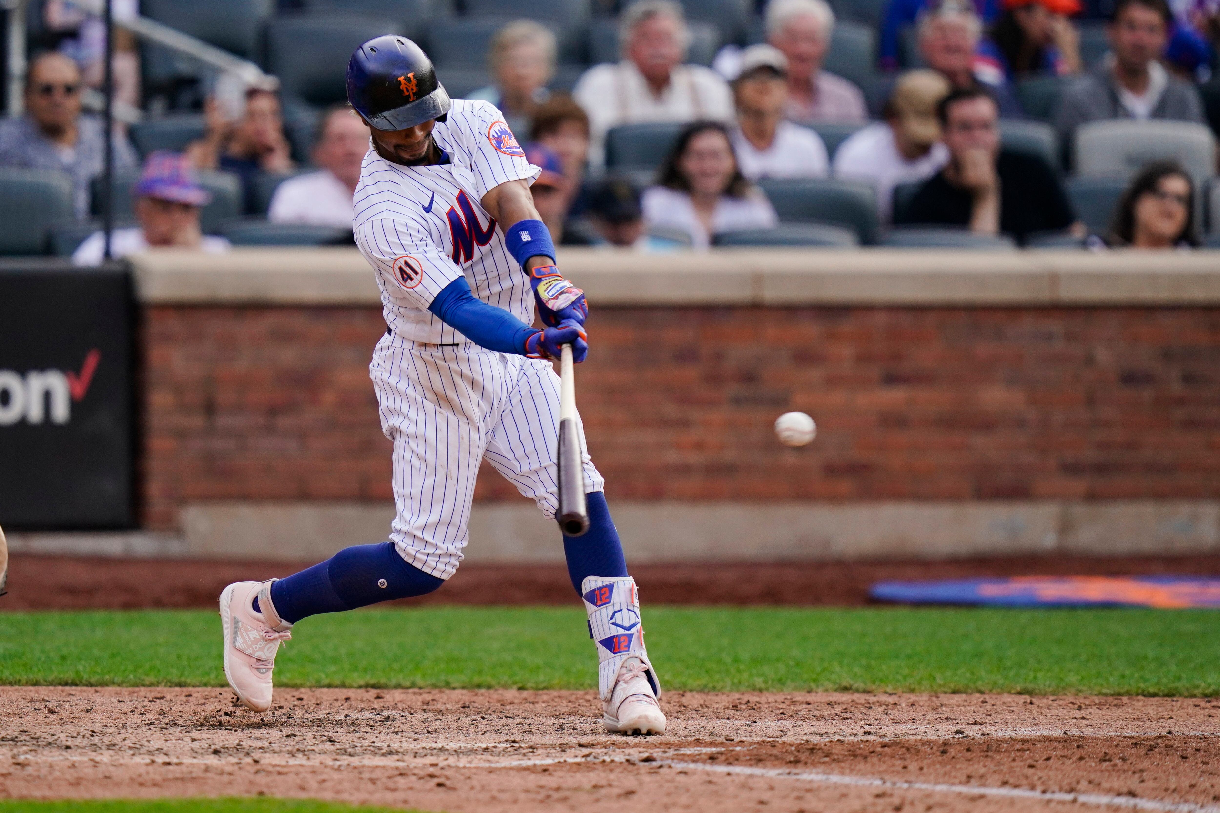 Mets Injury Updates: Brandon Nimmo, J.D. Davis, Luis Guillorme