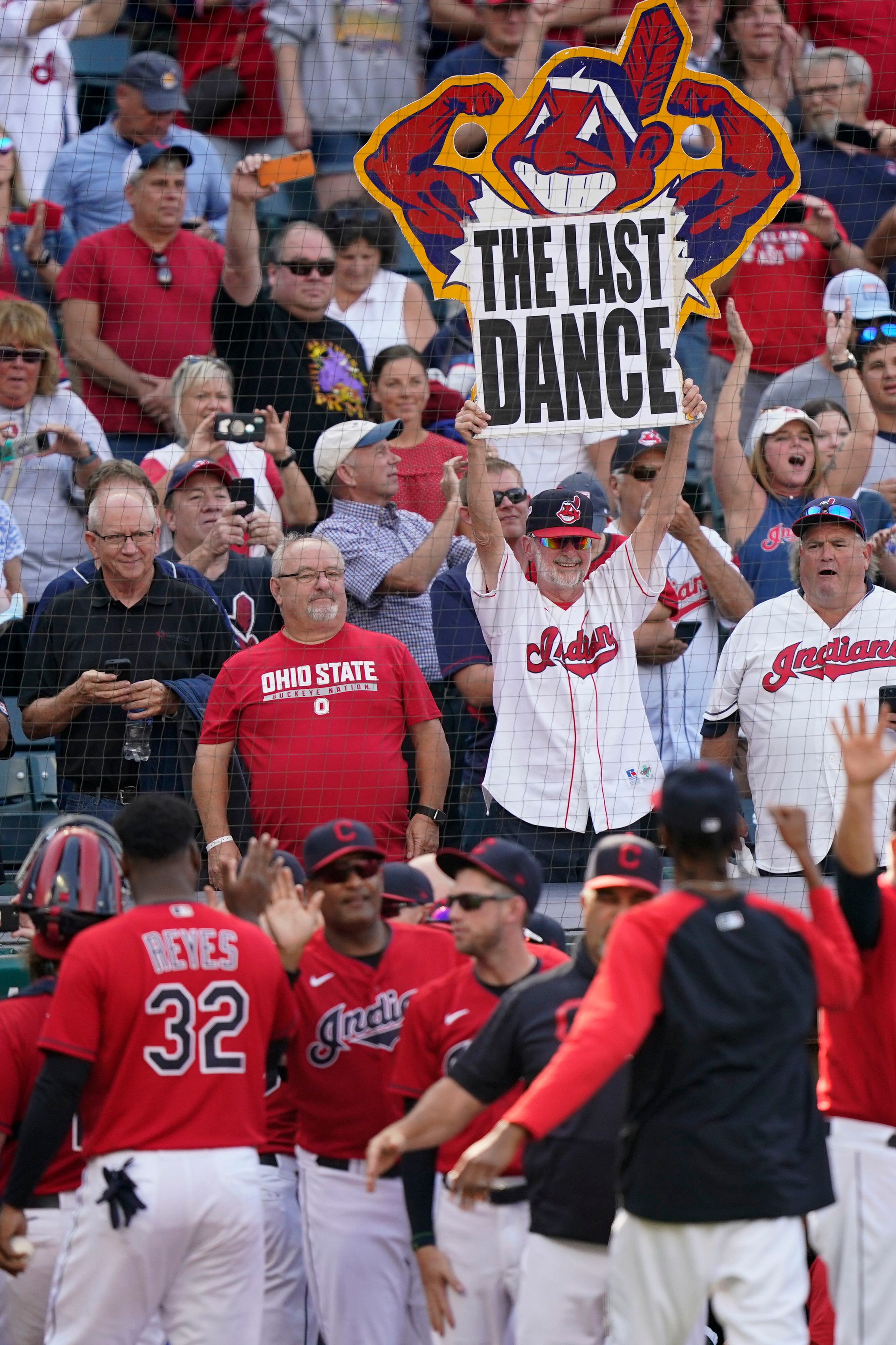 Terry Francona on wearing Indians uniform: As proud as I've ever