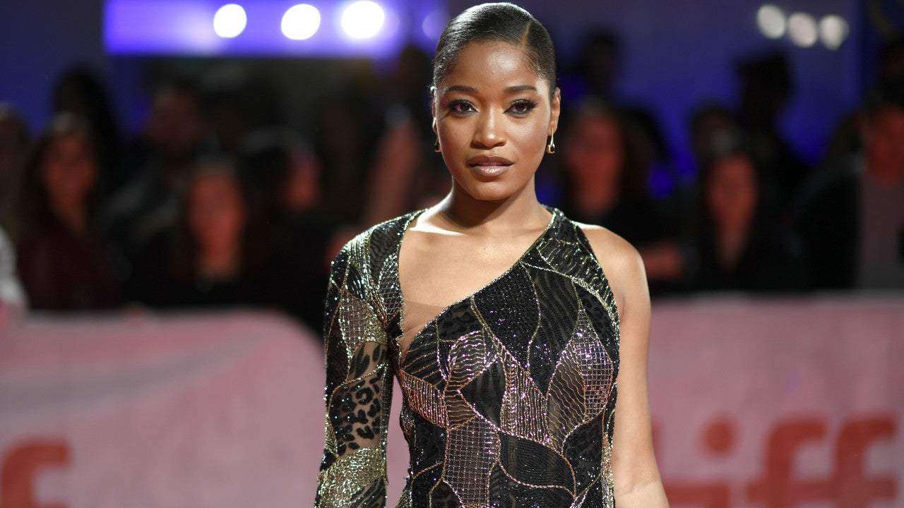 Inside Keke Palmer's Hollywood Journey, From Nickelodeon Star to Emmy-Nominated Talk Show Host