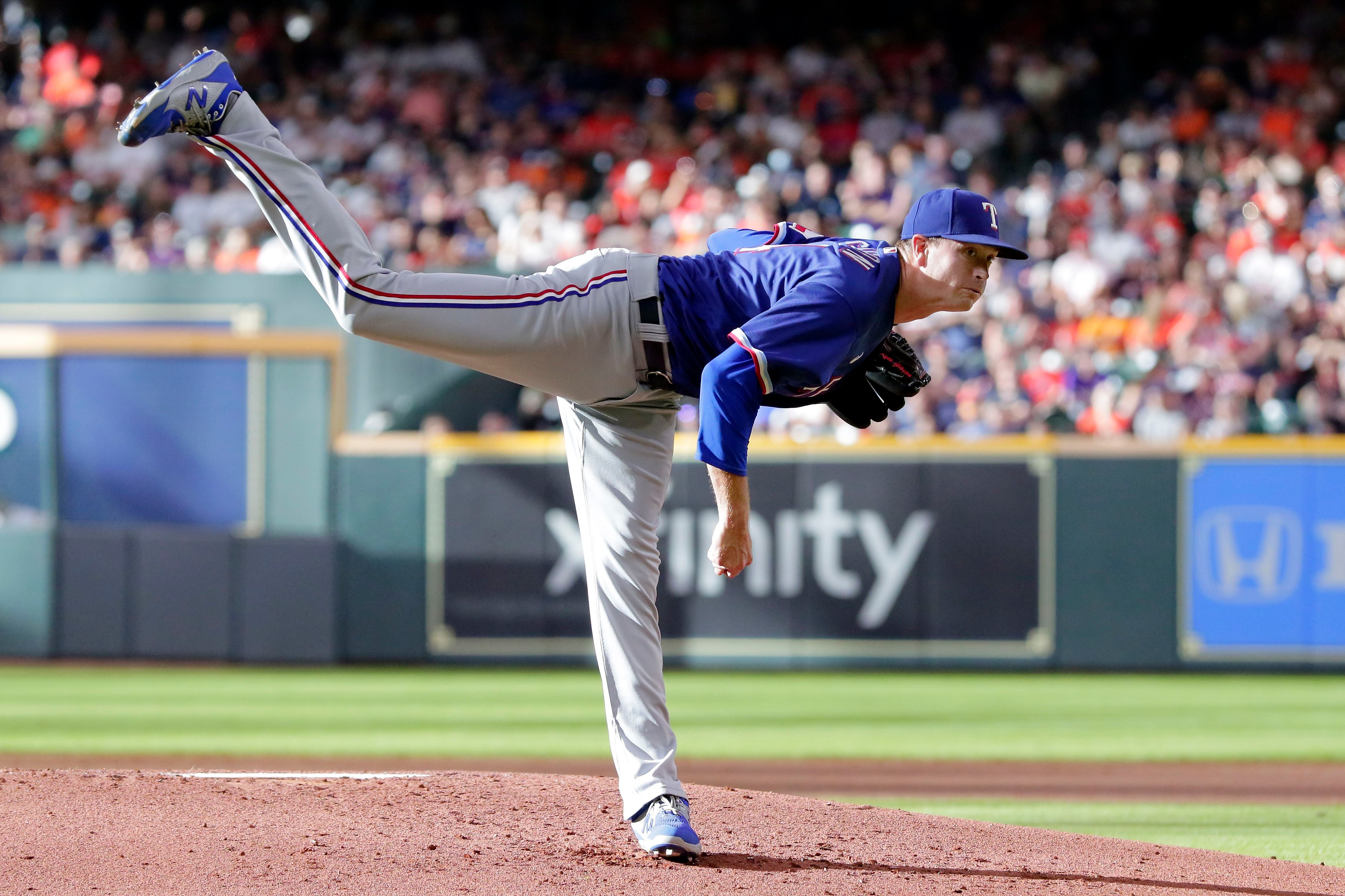 Astros' Ryne Stanek to undergo rehab assignment with Triple-A Sugar Land