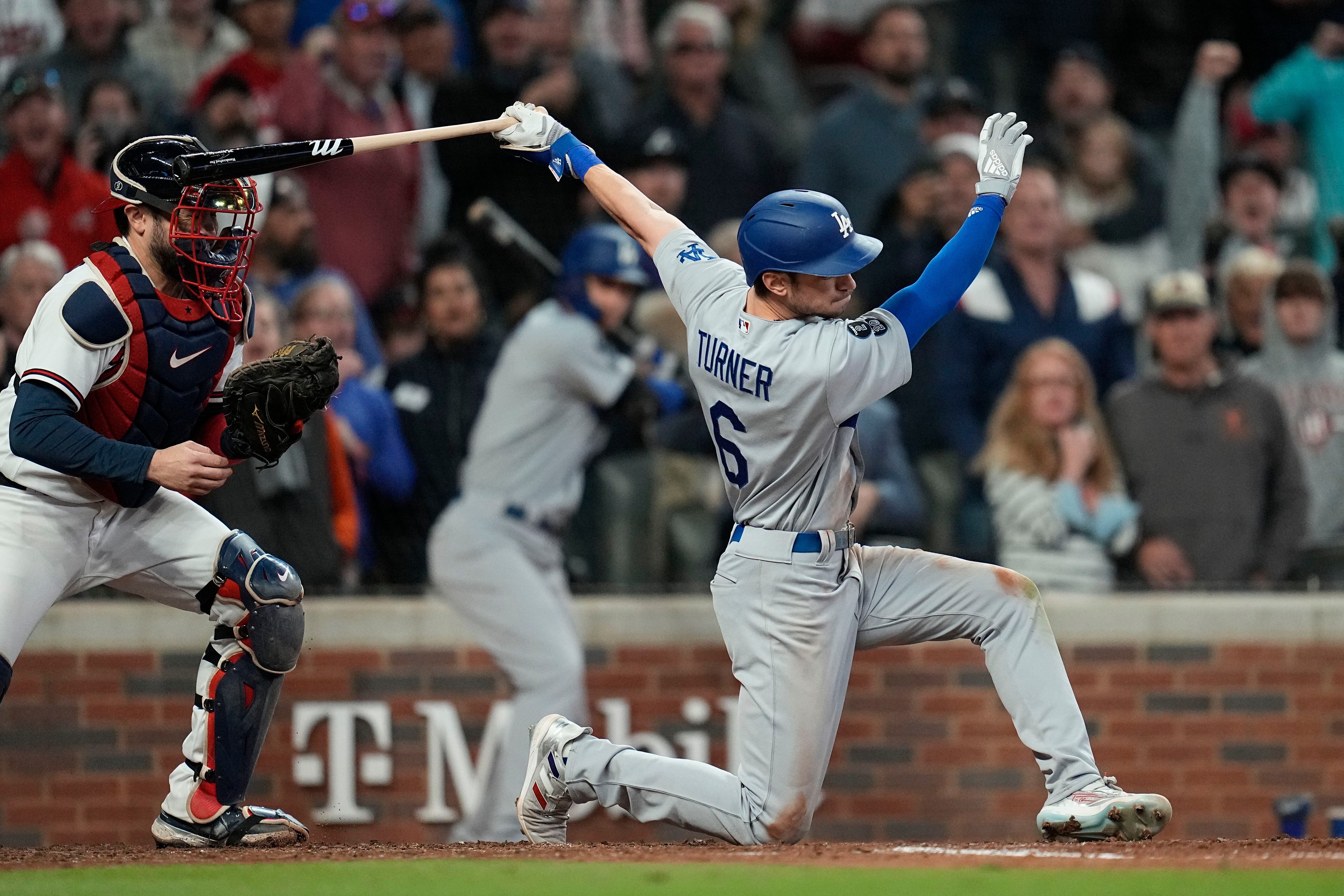 Dodgers news: Will Smith and rest, Tony Gonsolin facing hitters