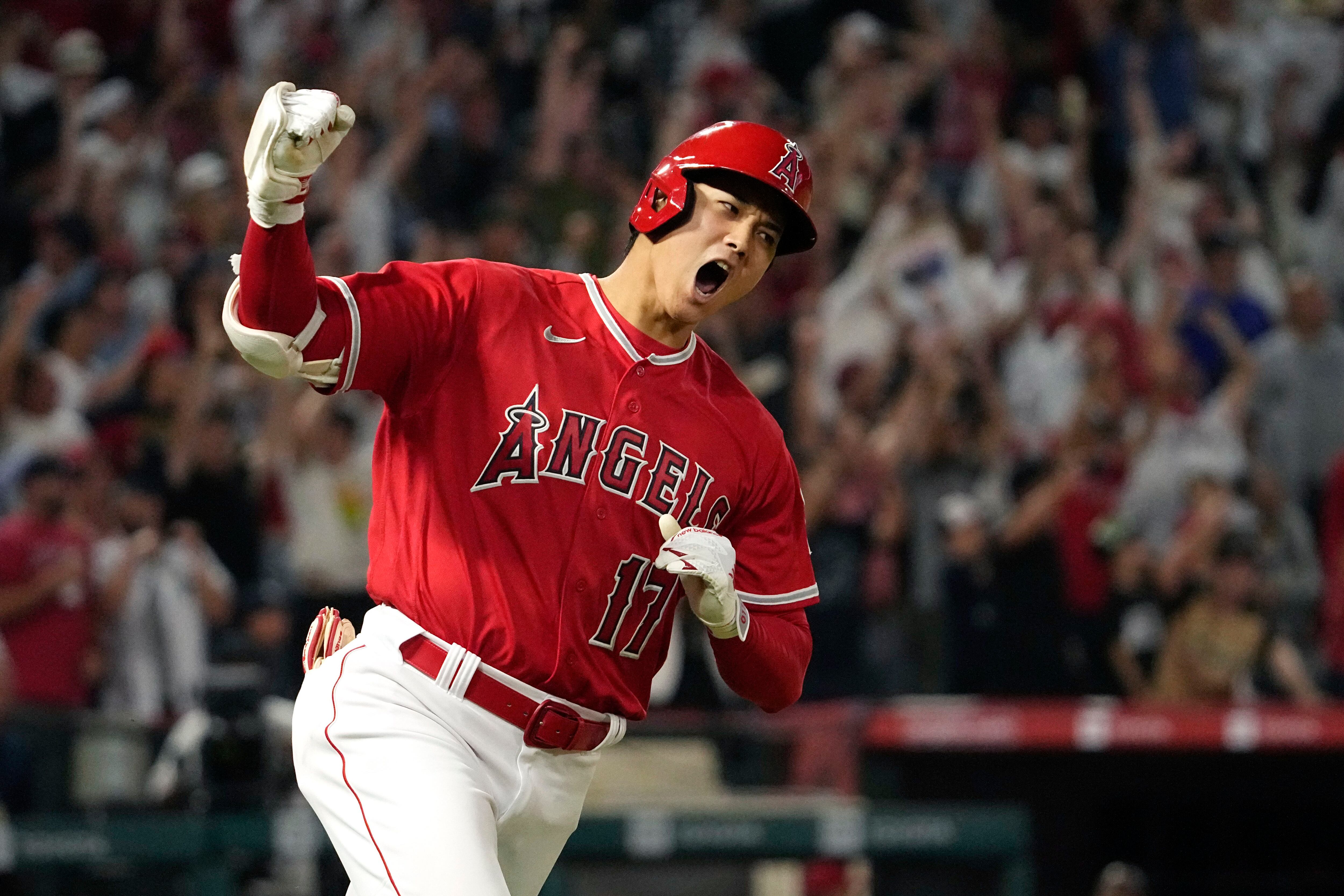 Oswaldo Cabrera's two-run homer, 10/15/2022