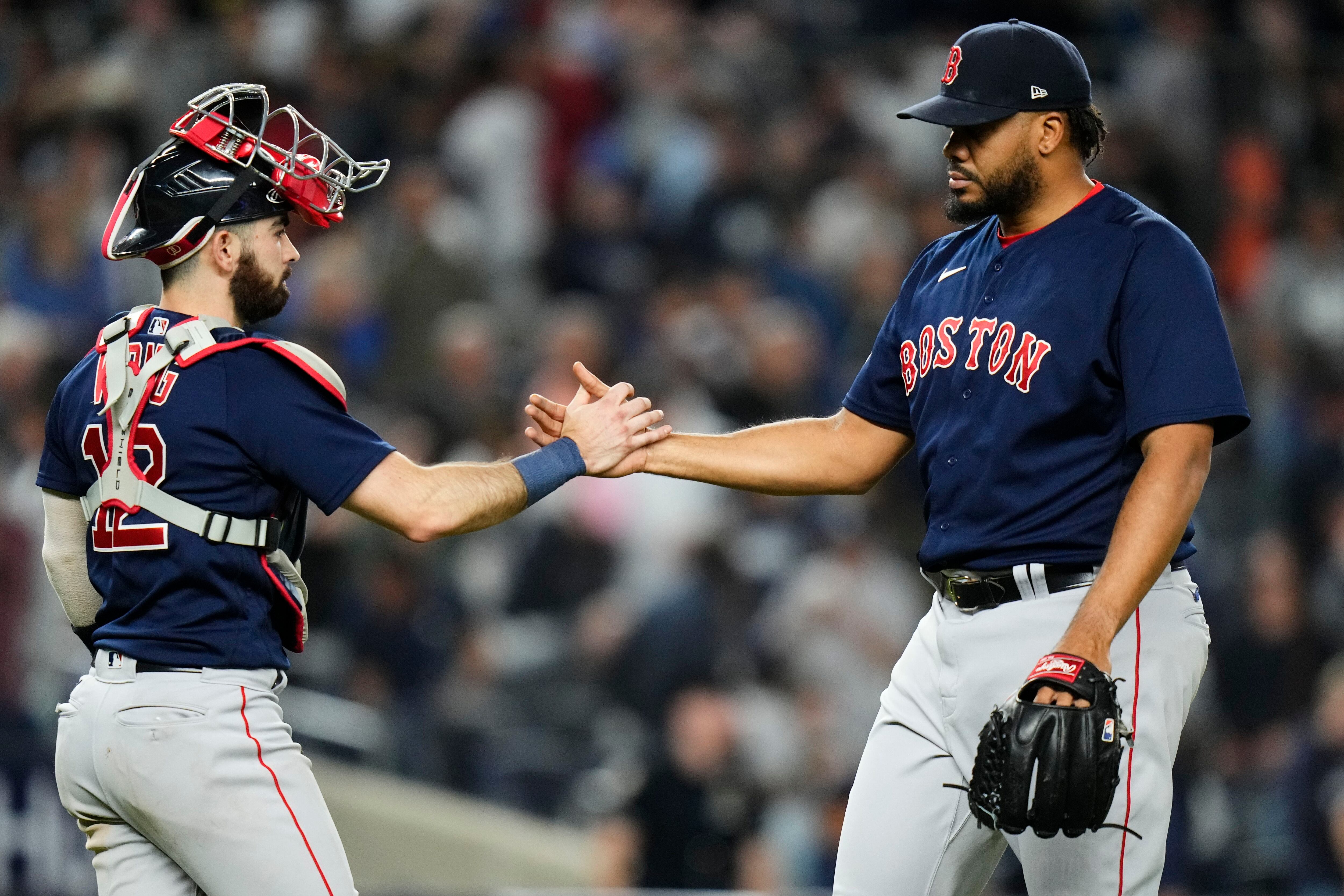 Why are the Red Sox wearing yellow? Explaining Boston's MLB City Connect  uniforms for 2023