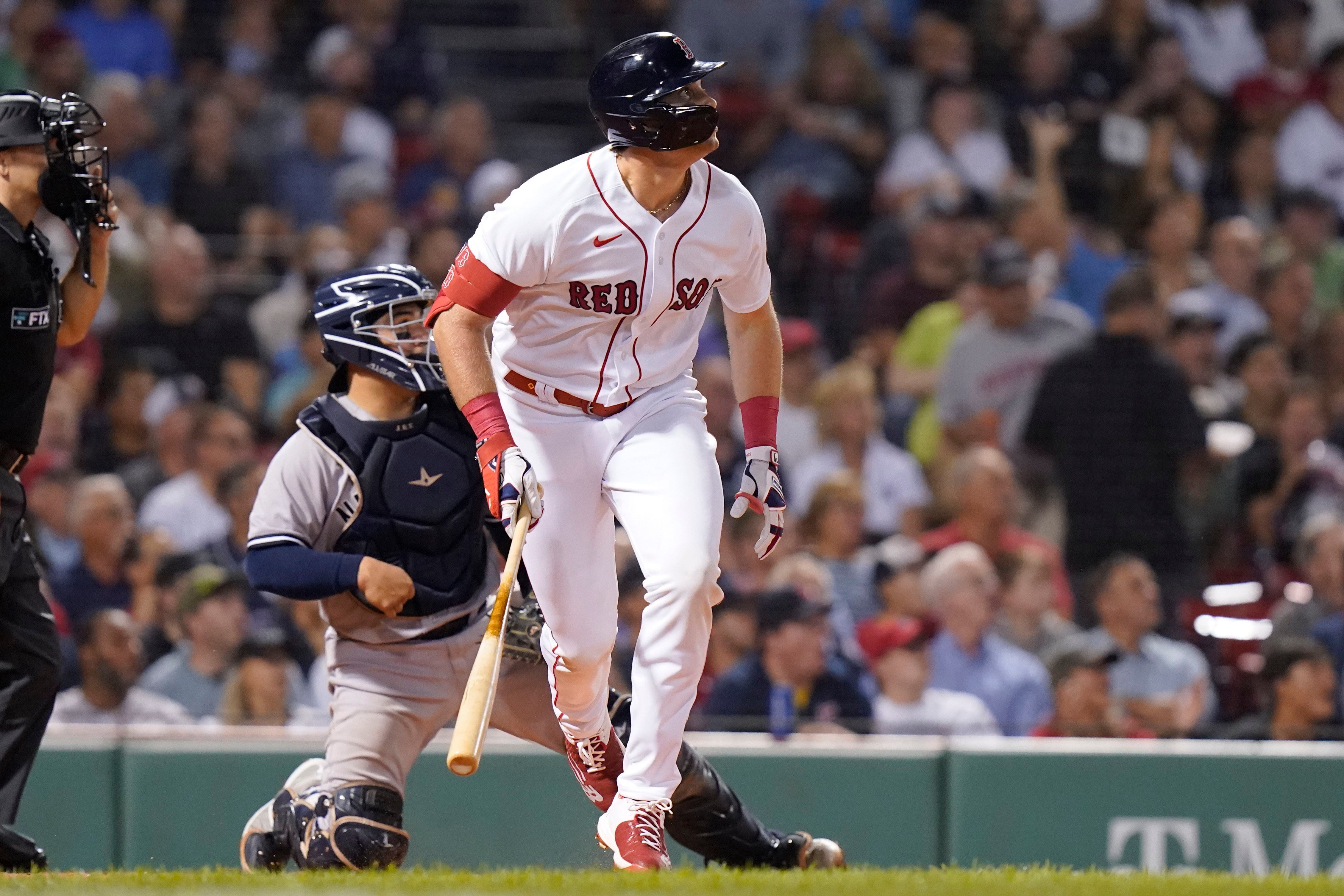 Anthony Rizzo's homer drought hits 40 games in Yankees concern