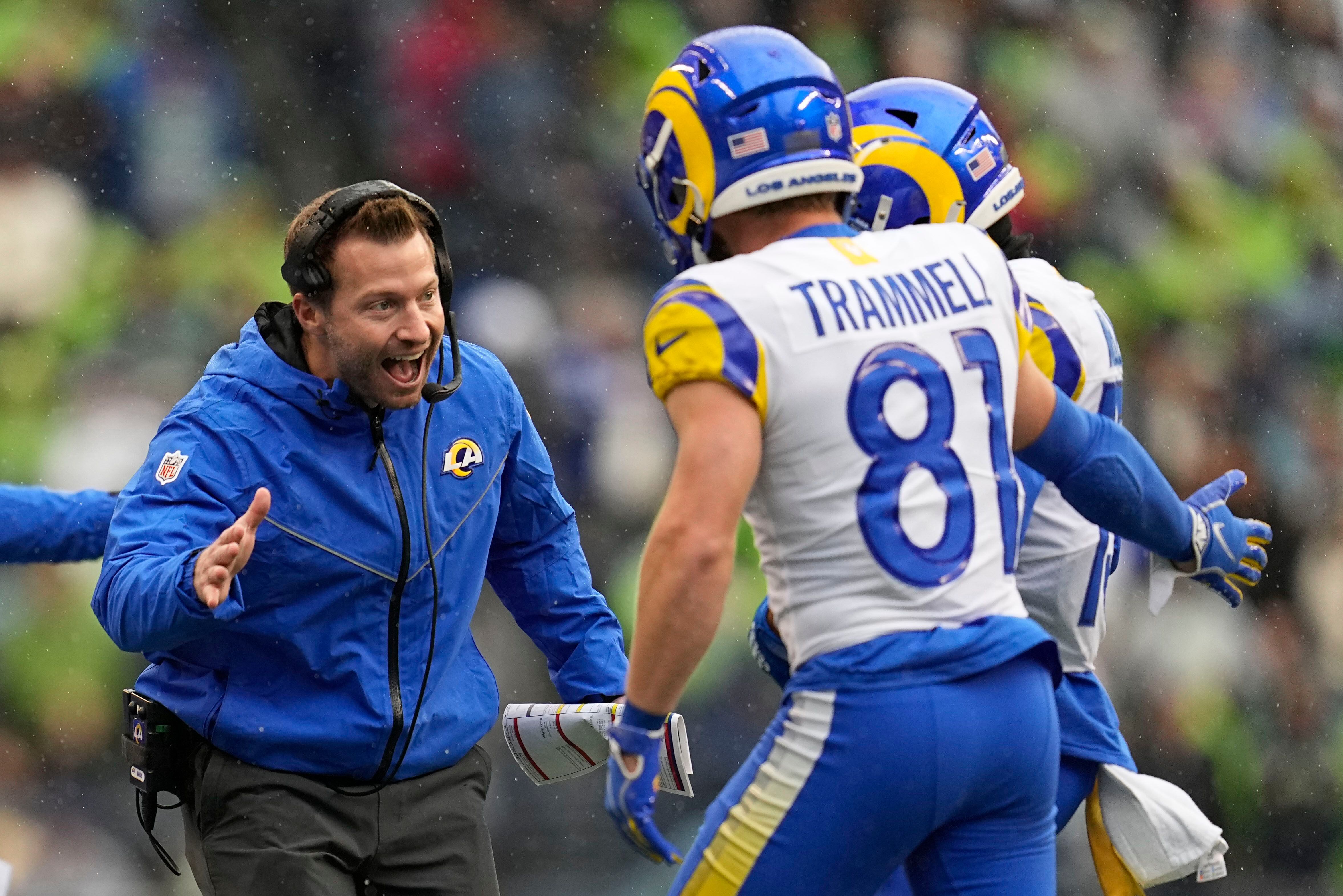 LA RAMS 5 BIGGEST QUESTIONS for 2023/Ramsey Trade 