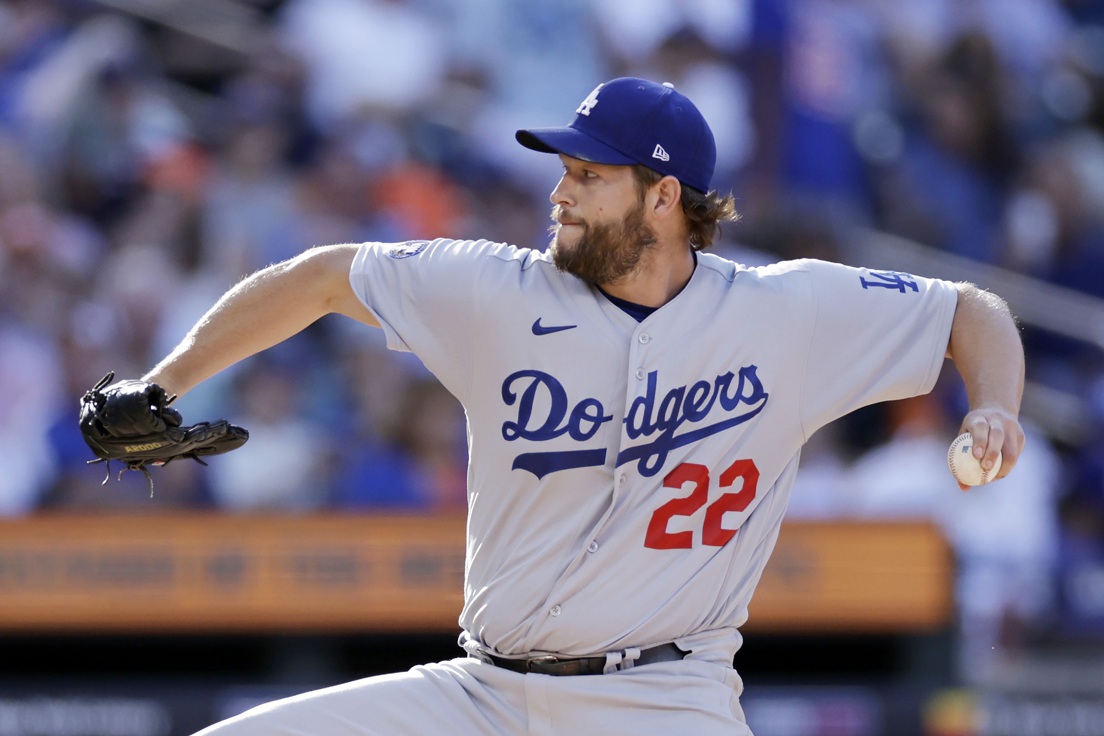 Dodgers RHP Tony Gonsolin to undergo Tommy John surgery, Major League  Baseball