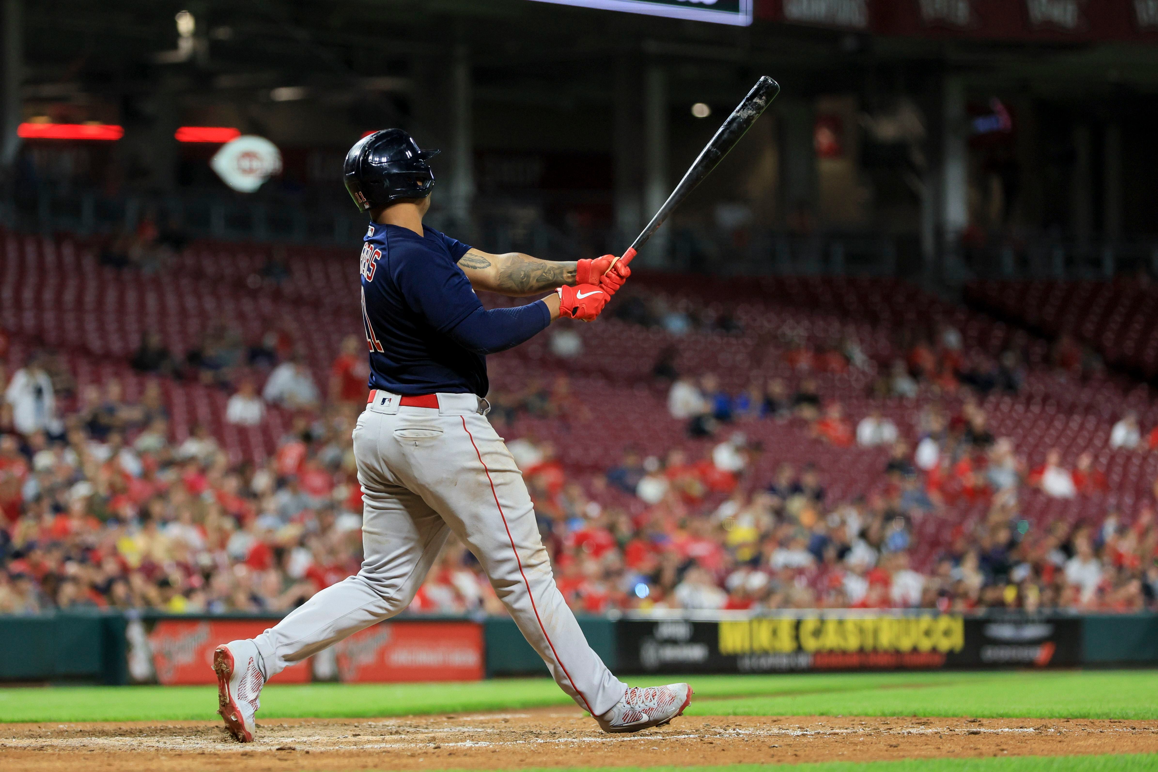 What Red Sox Rookie Kutter Crawford Learned From Last Two Starts