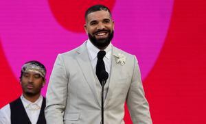 Drake snubs San Antonio in new song's Texas shoutout