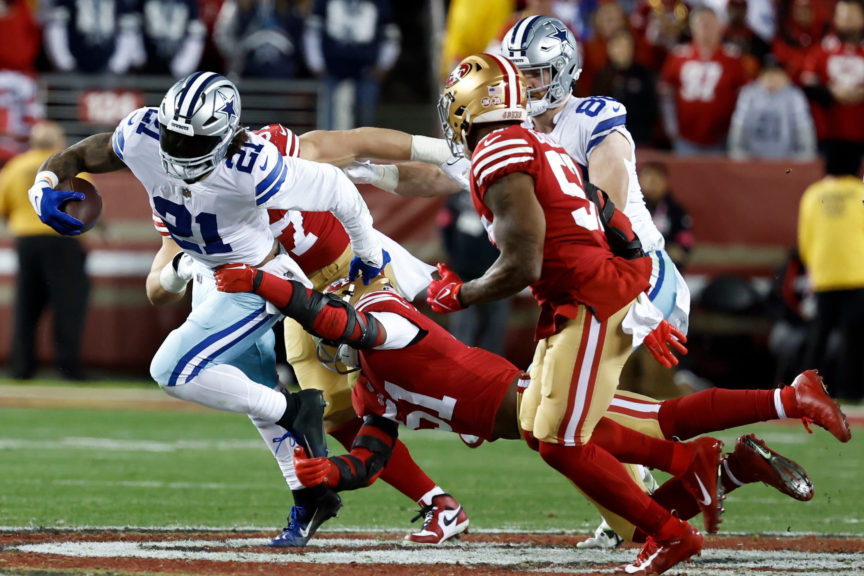 Cowboys Lose To 49ers 19-12 - Instant Reaction & Live Q&A 