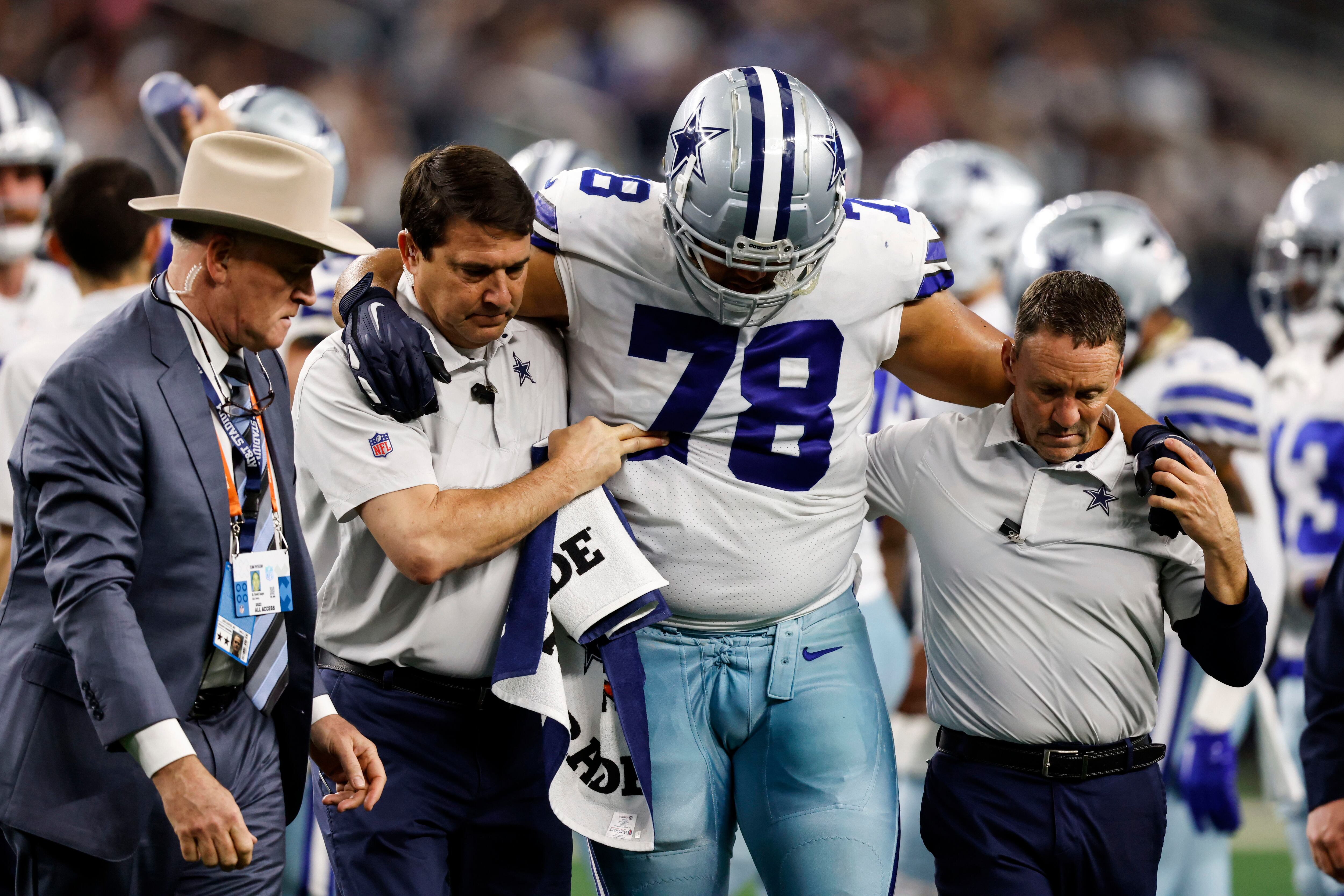 Houston Texans 23-27 Dallas Cowboys, Cowboys barely beat Texans