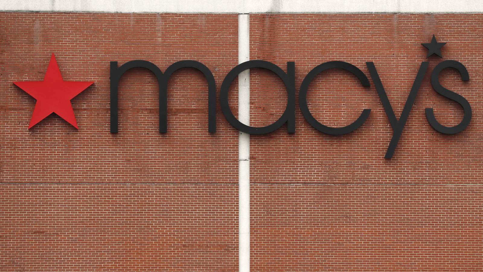 Two San Antonio Macy’s stores to close this year