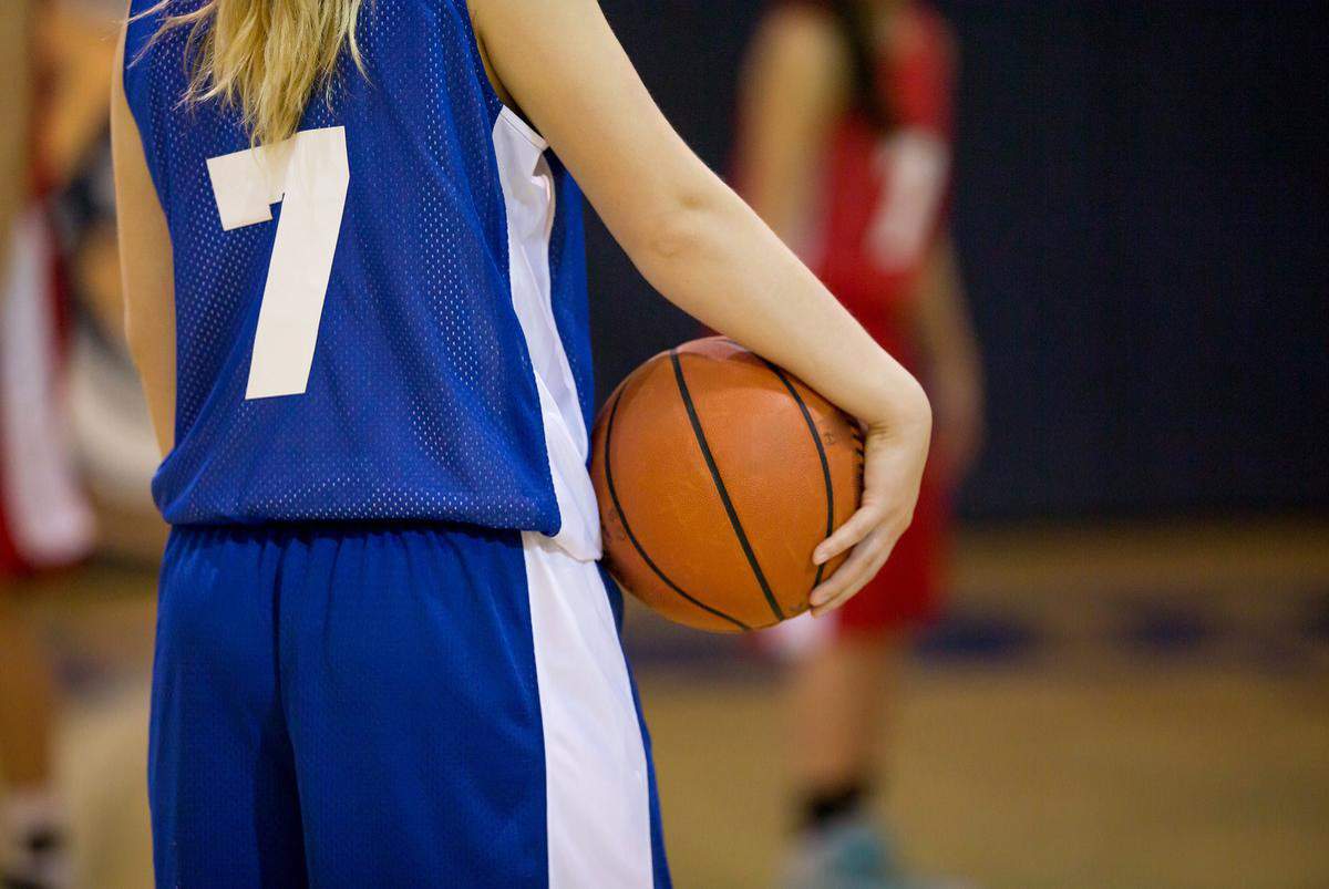 Texas Republicans want to keep transgender women out of women’s school sports teams