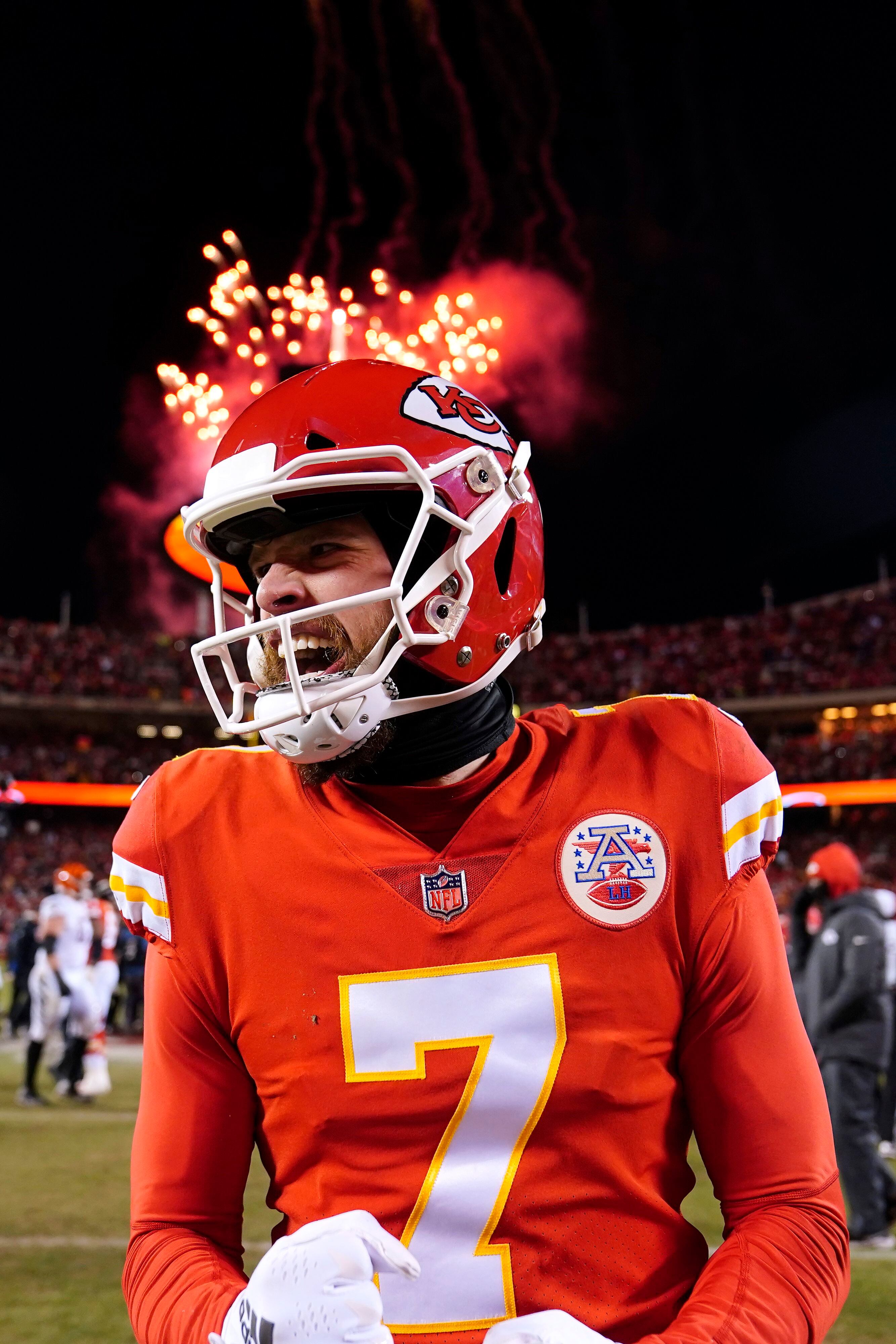 Kansas City Chiefs on X: The moment we've been waiting for