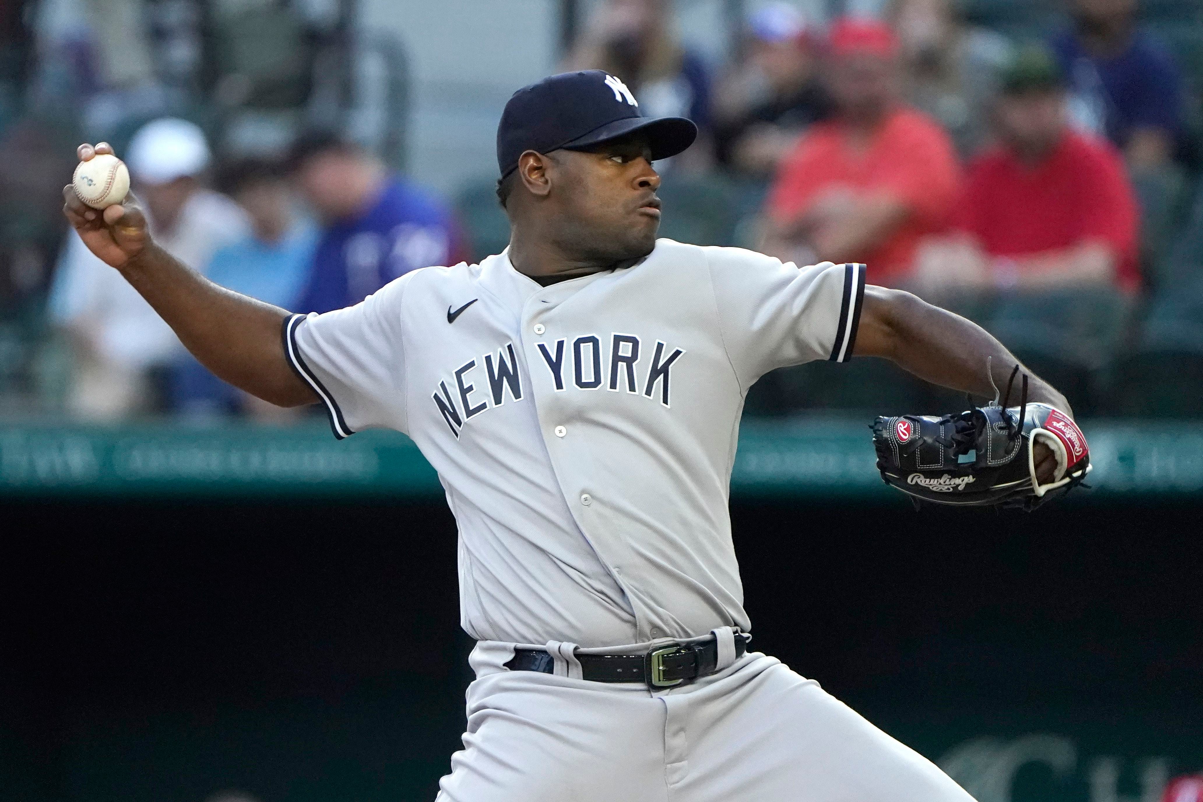 Adolis Garcia to Start While Jon Gray Throws Bullpen for Texas