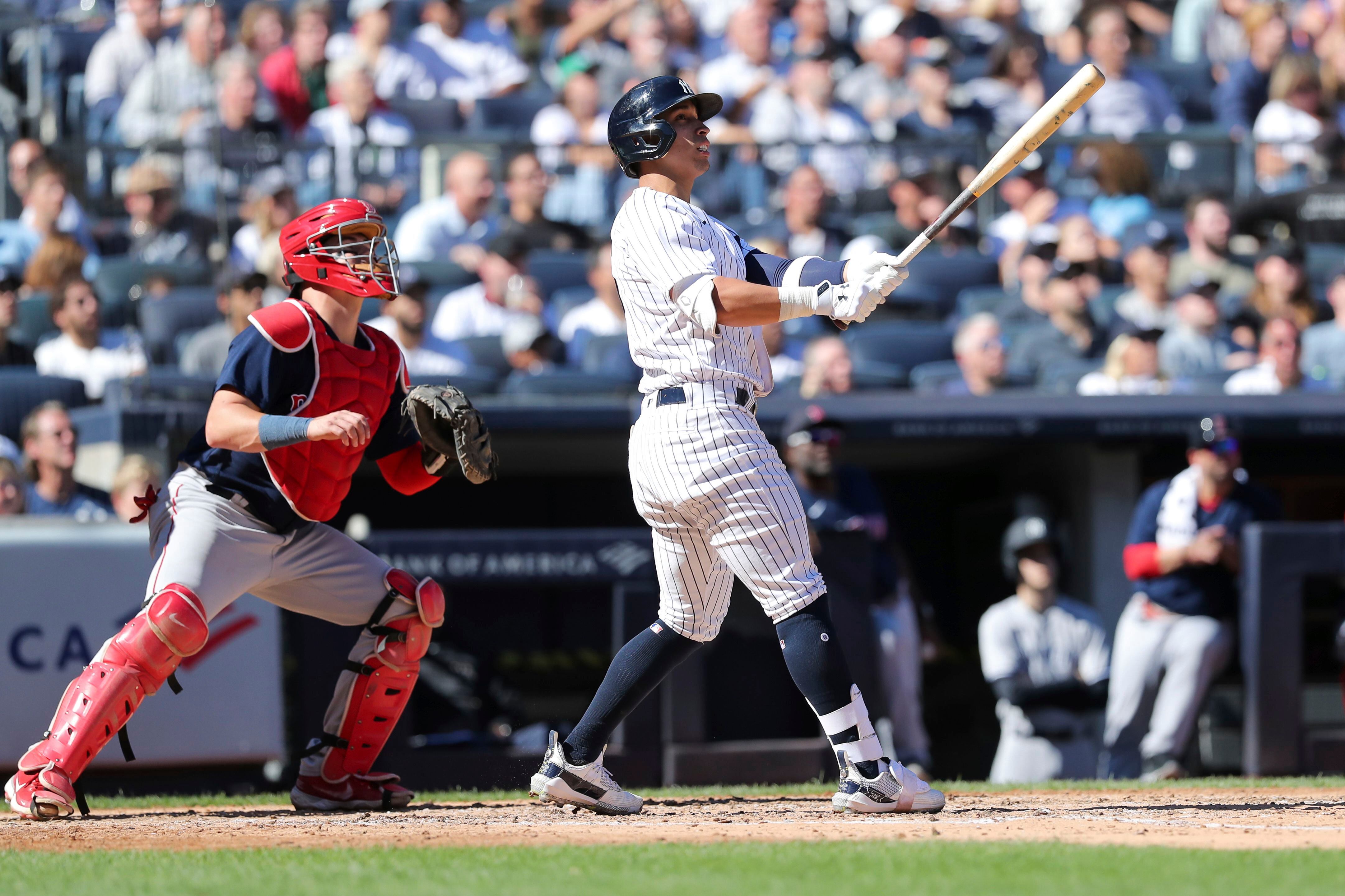 Miguel Cabrera rooting for Aaron Judge to win Triple Crown