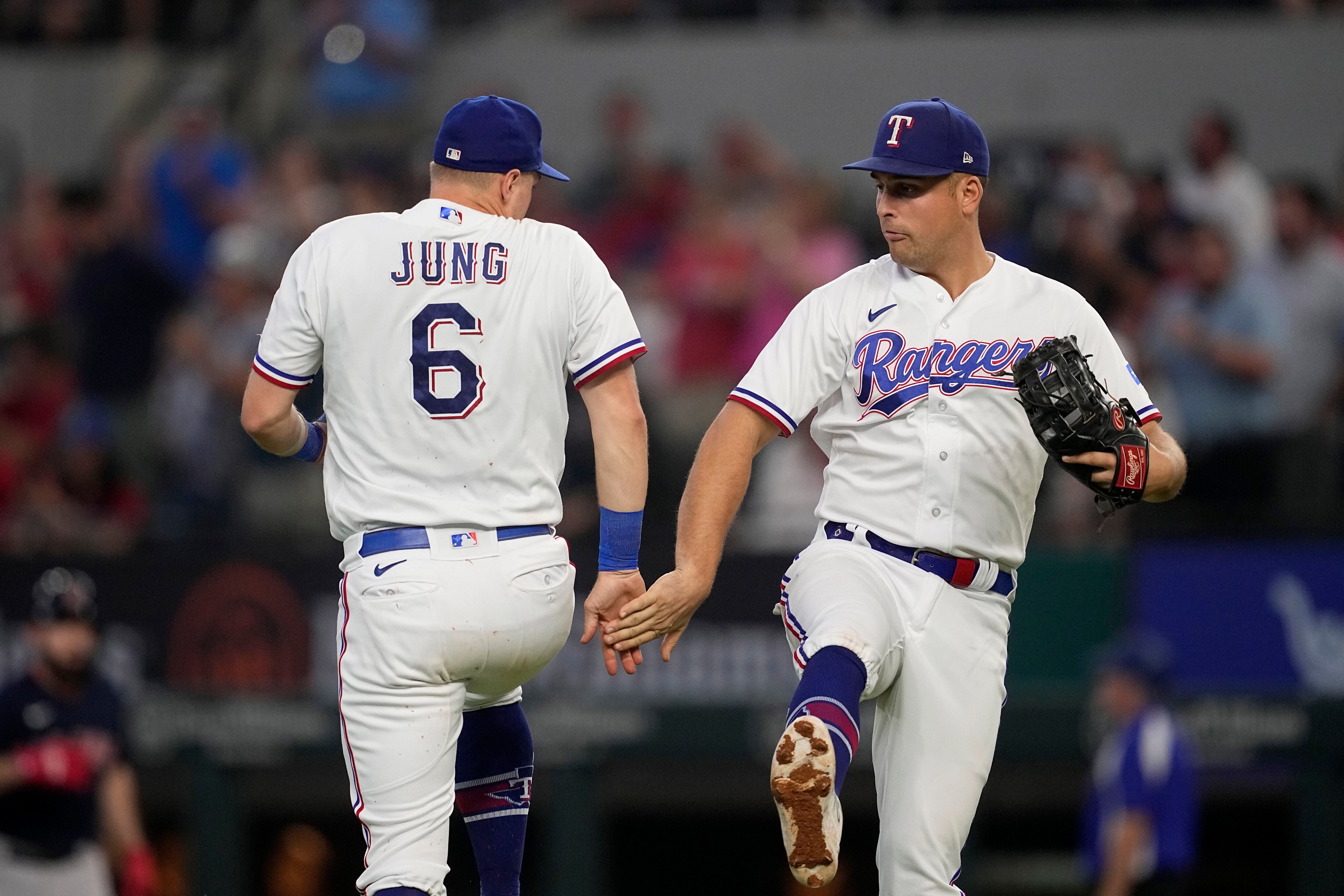 Mariners All-Stars Julio Rodriguez, Ty France enjoy American League's  annual victory, Sports Columns