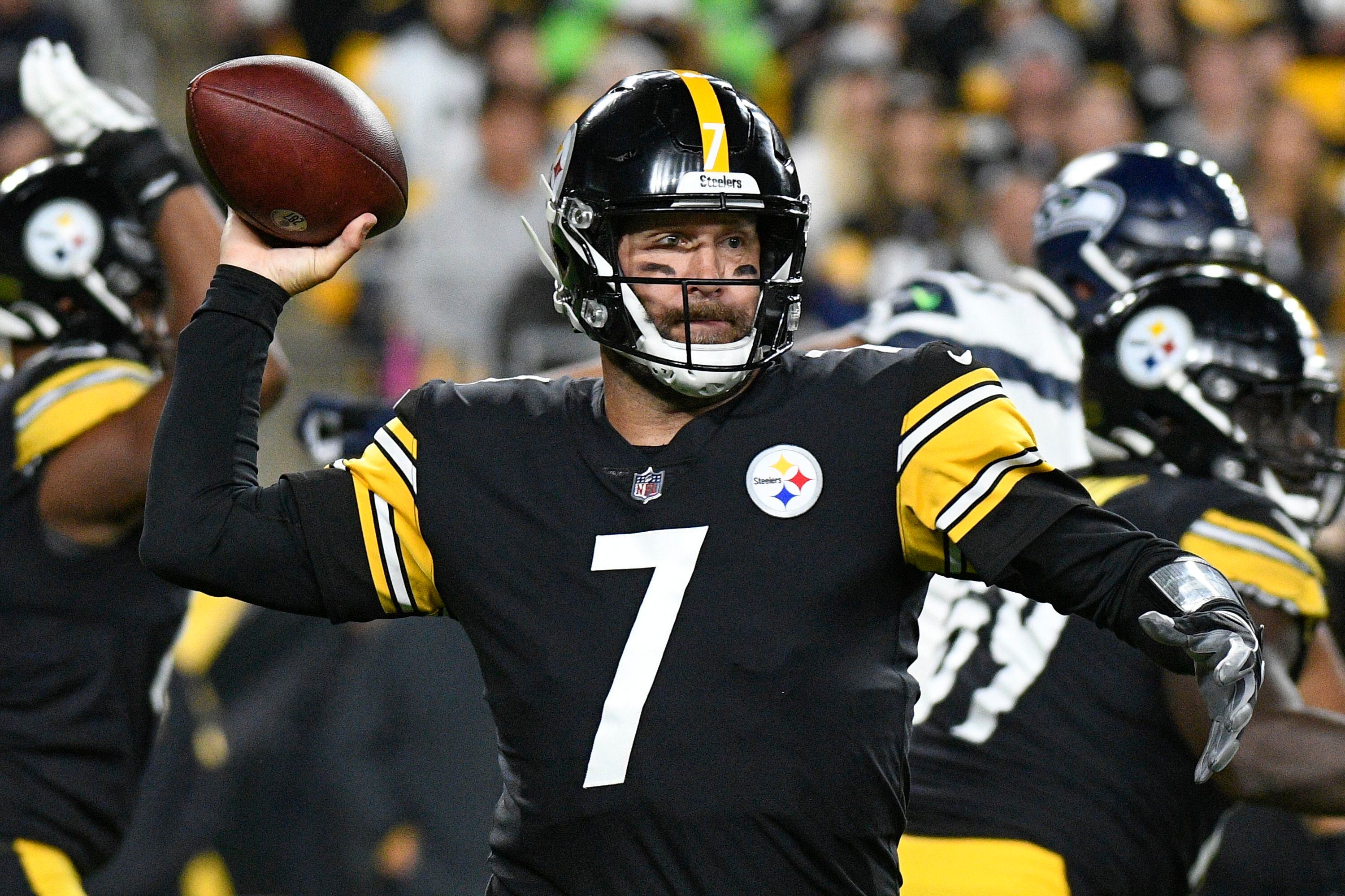 Steelers almost squander defensive effort, win 23-20 in overtime