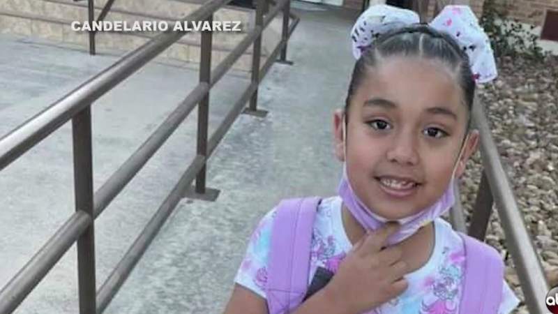 ‘I will never forgive you!’: Mother of 6-year-old girl gunned down on Mother’s Day begs for end to gun violence