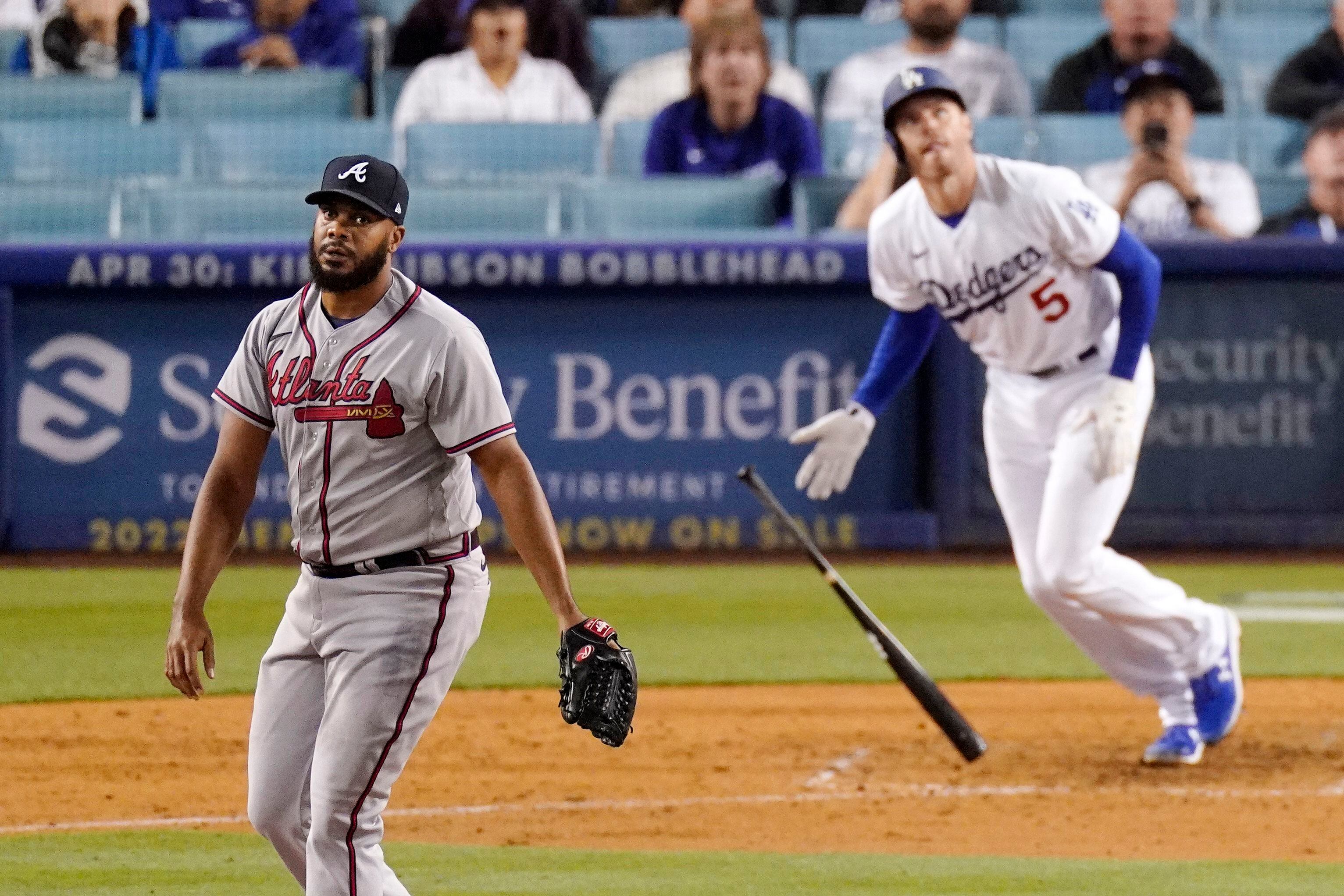 Trea Turner Los Angeles Dodgers Next Stop Bobblehead in 2023