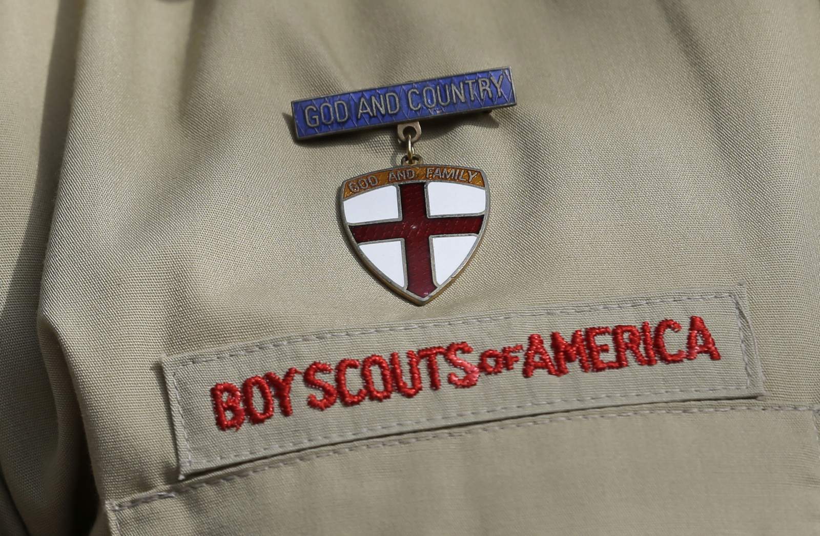 Cub Scout Programs - Alamo Area Council