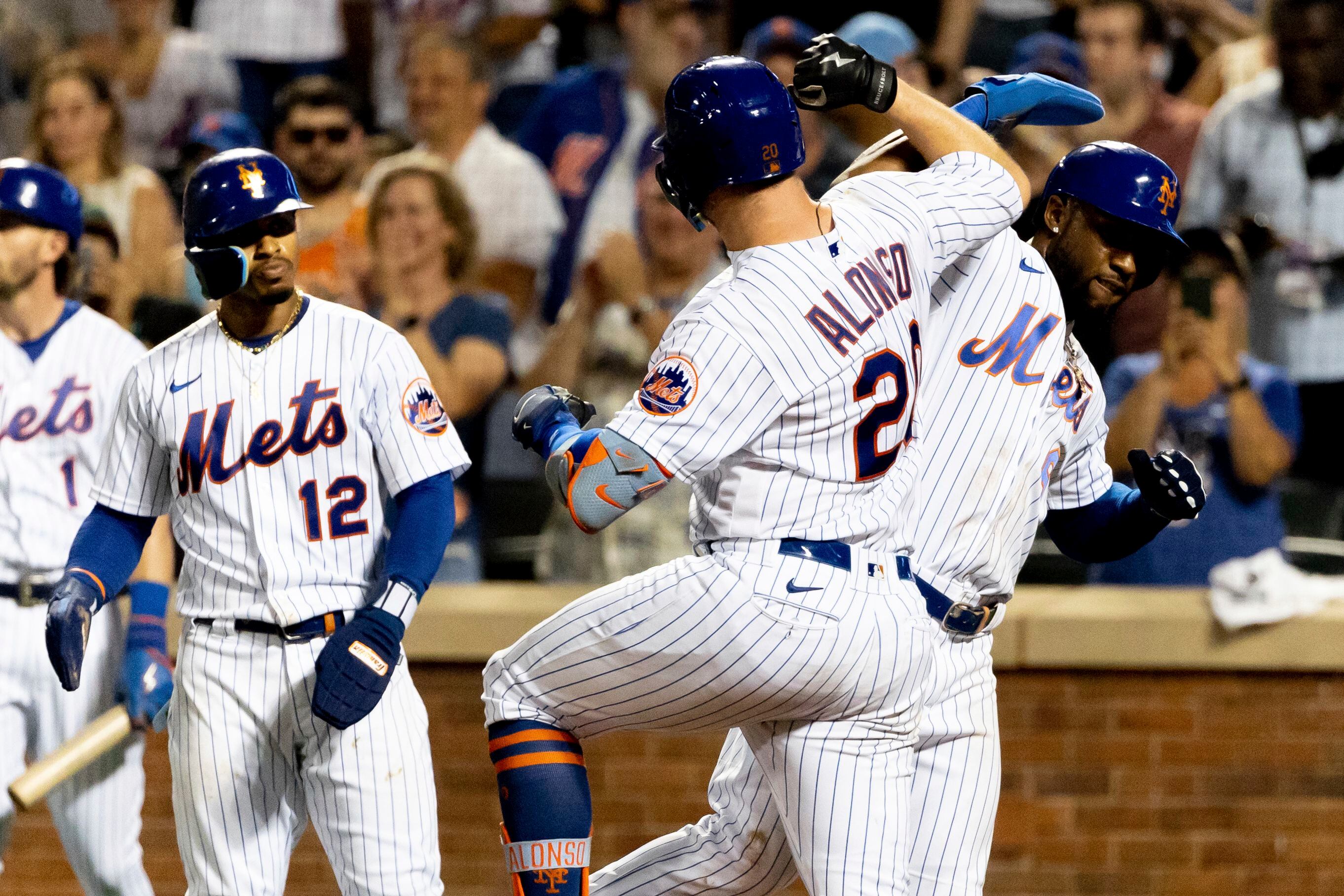 Jacob deGrom and Mets Force Game 3 Against San Diego Padres - The