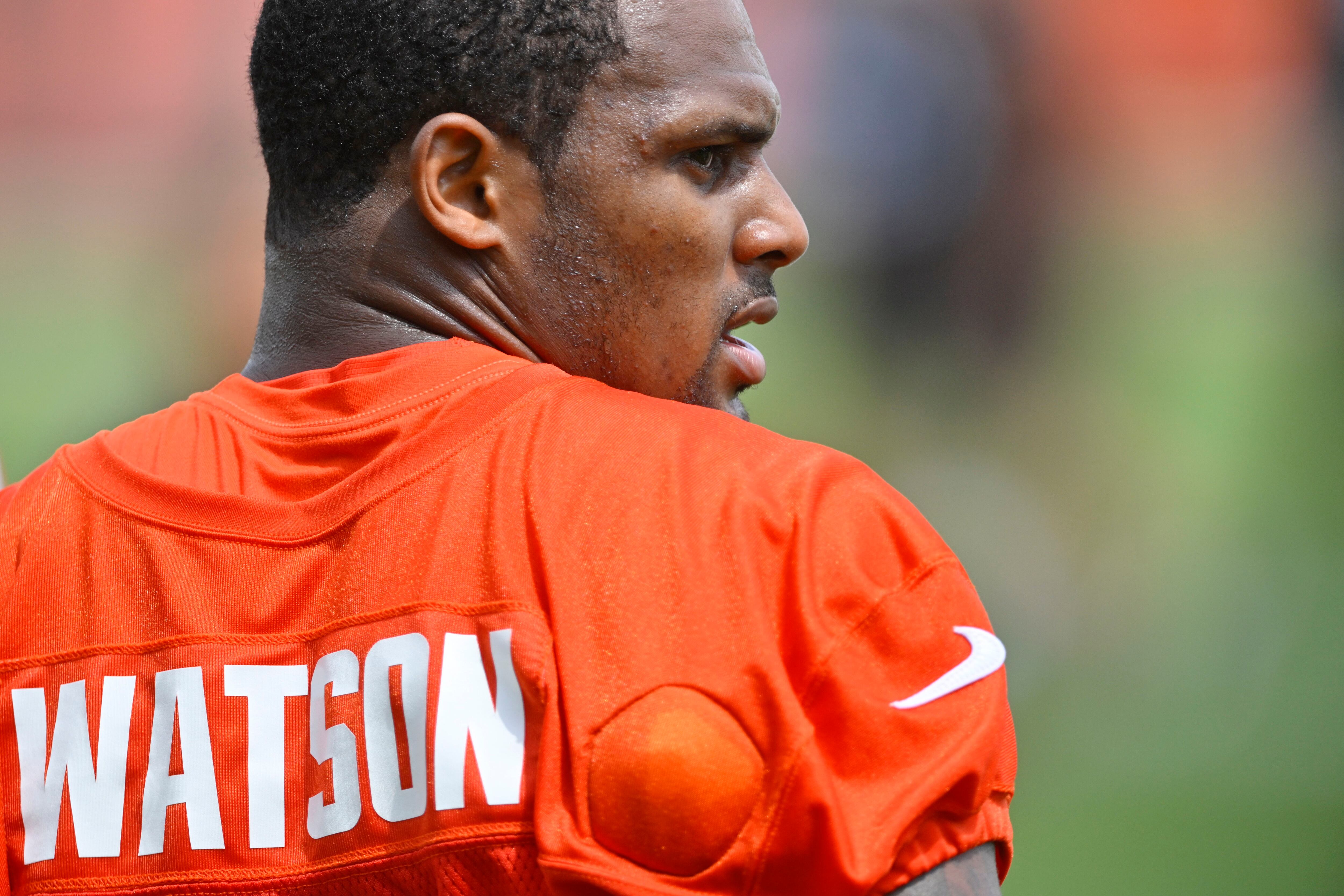 Browns news: Kevin Stefanski reacts to Deshaun Watson accusers' appearance  on HBO's Real Sports