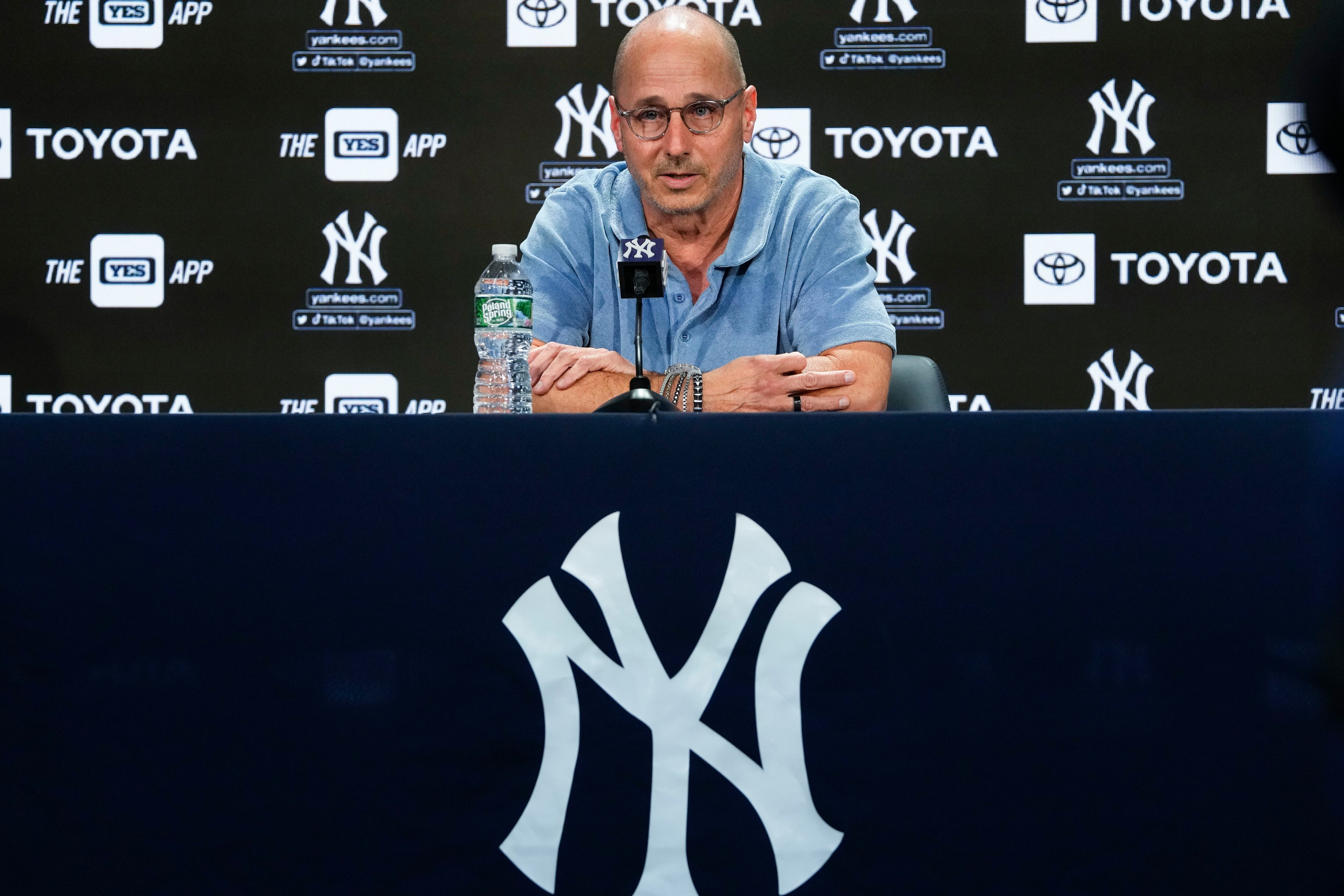 Brian Cashman's under the radar moves have fueled the Yankees