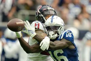 Ryan, Colts rally but stall in OT for 20-20 tie with Texans