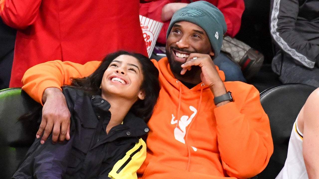 Kobe And Gianna Bryant S Celebration Of Life How To Watch The