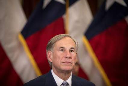 $2.67B in federal funding secured for Texas hospitals, Gov. Abbott says